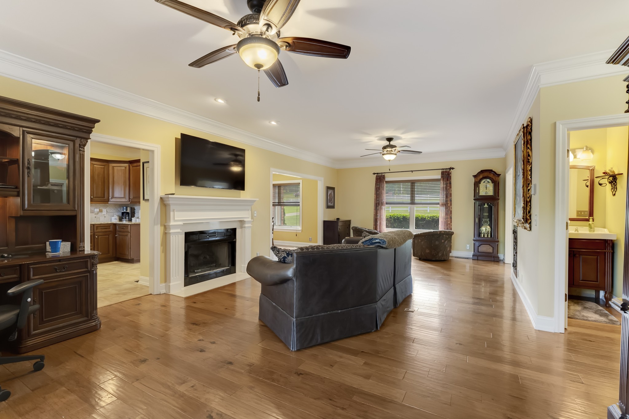 1446 Kittrell Rd