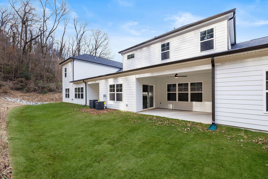 1625 Destiny Drive