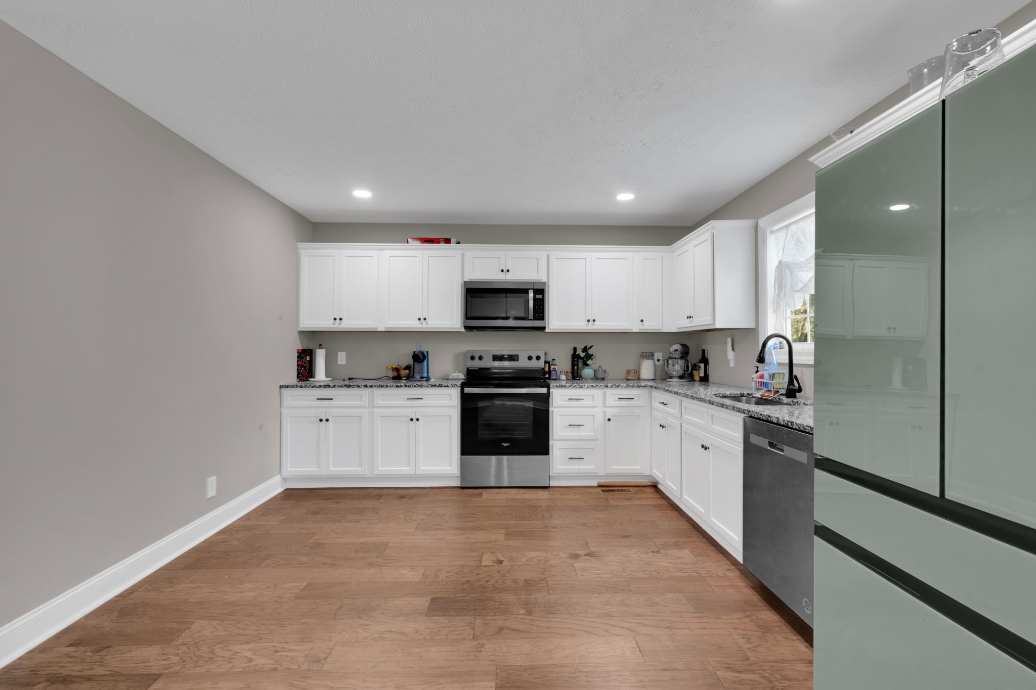 1147 Mount Herman Rd