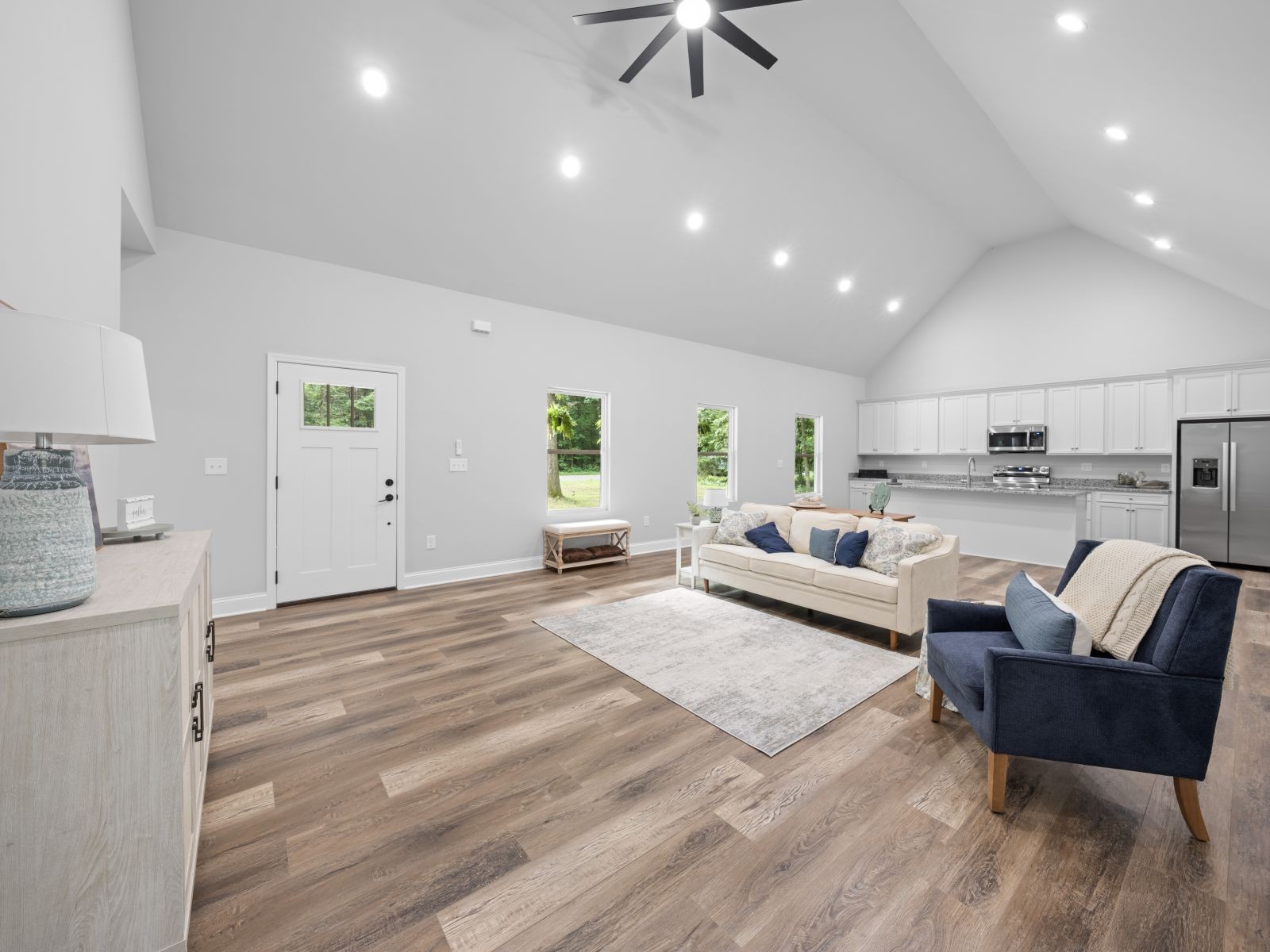 130 Deerwood Ct