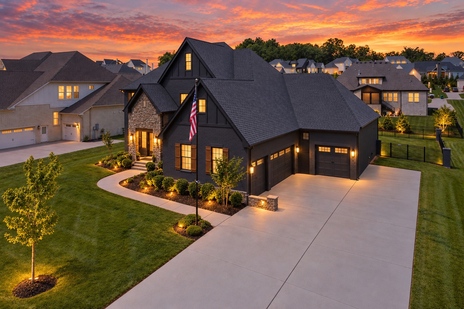 1881 Traditions Cir
