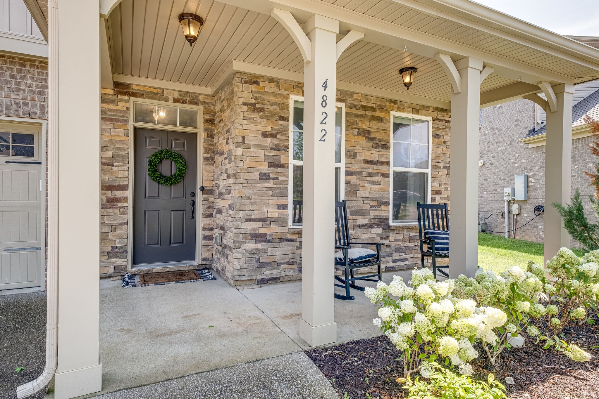 4822 Genoa Dr