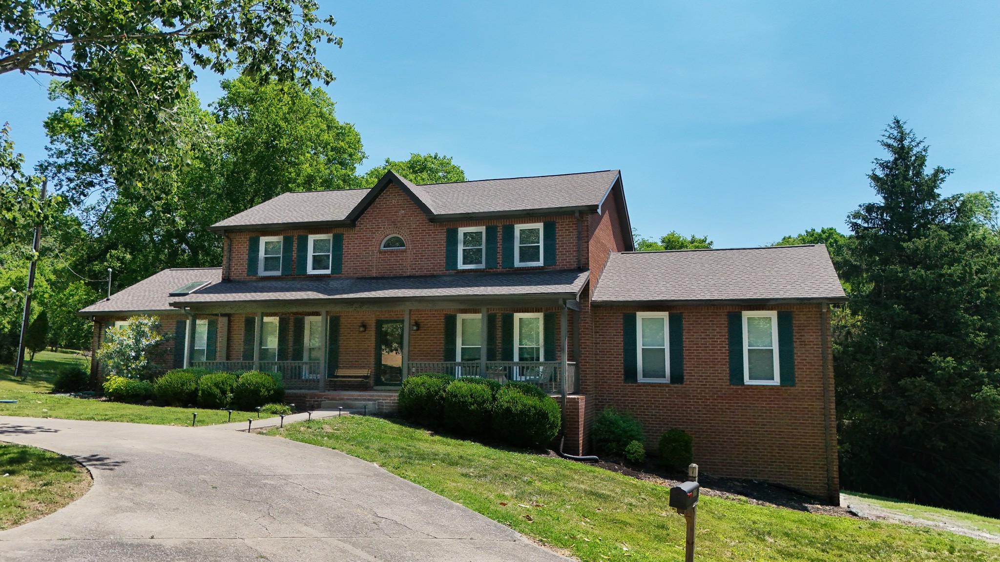 1616 Anderson Rd