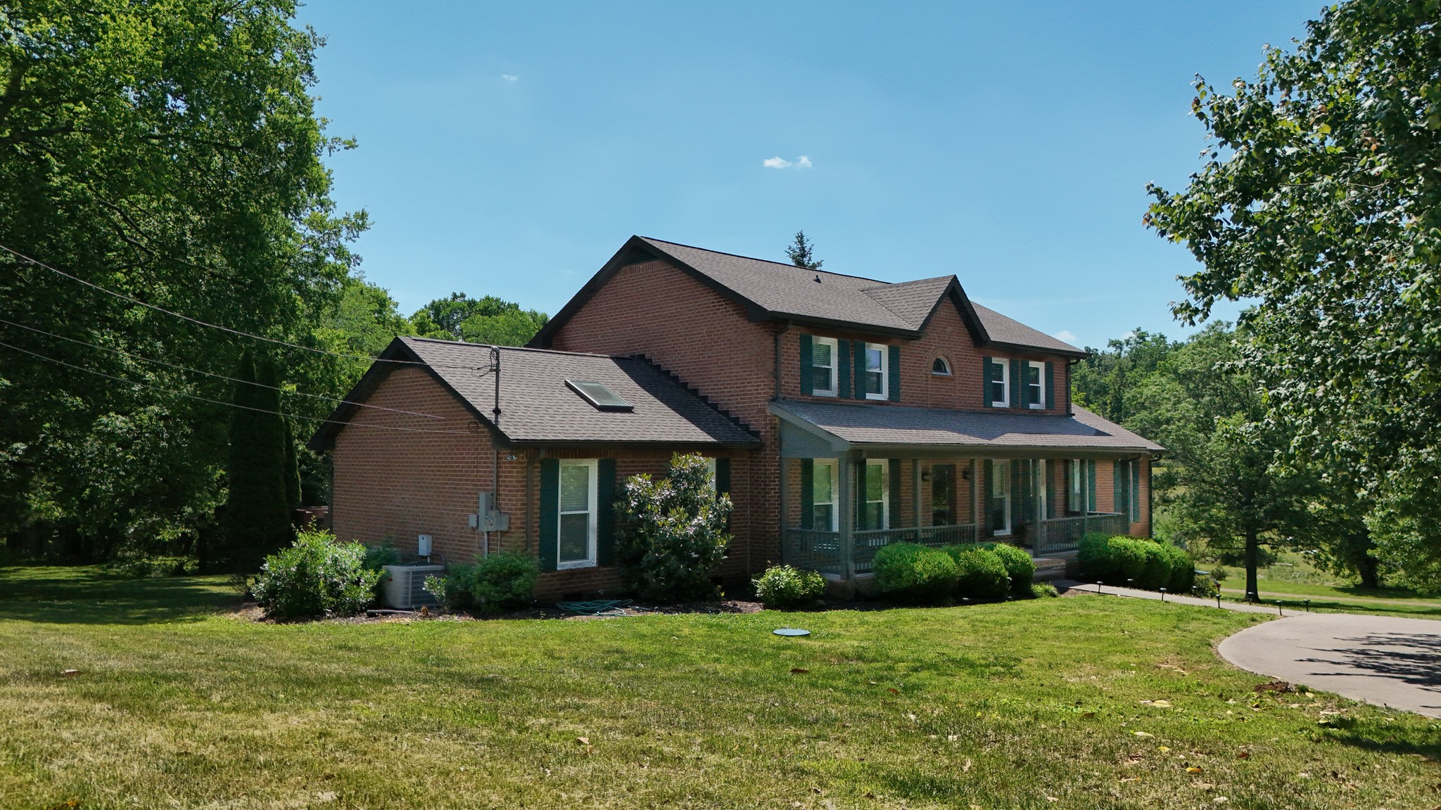 1616 Anderson Rd