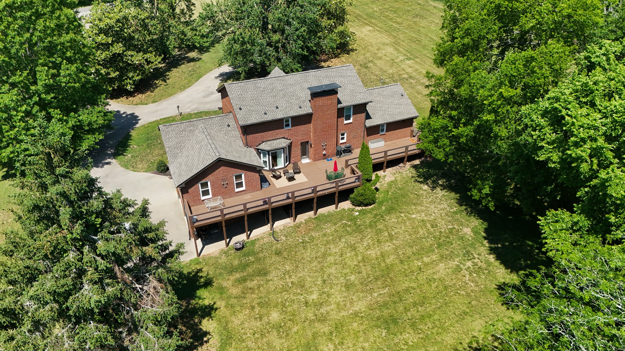 1616 Anderson Rd