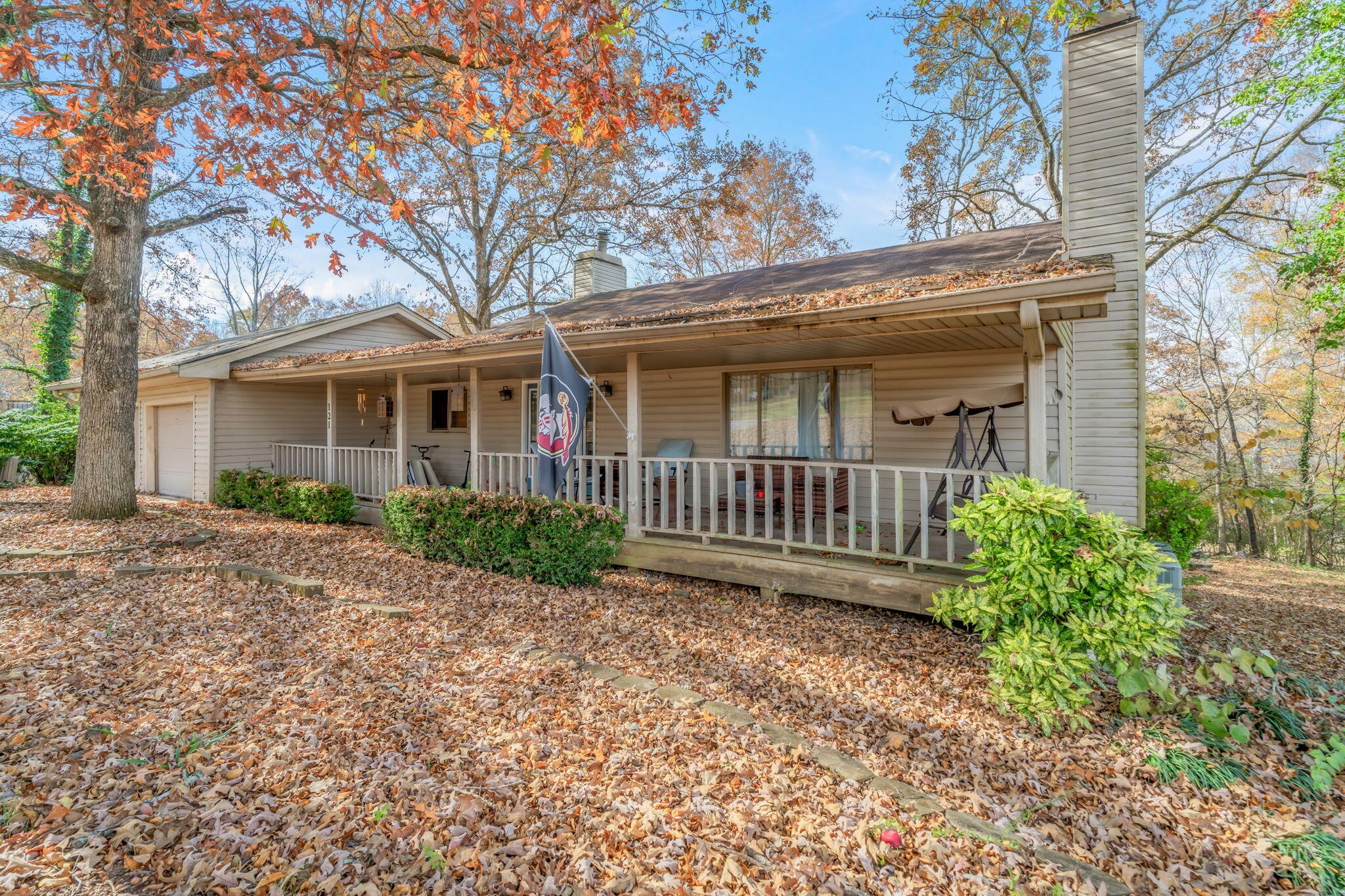 121 County Road 578