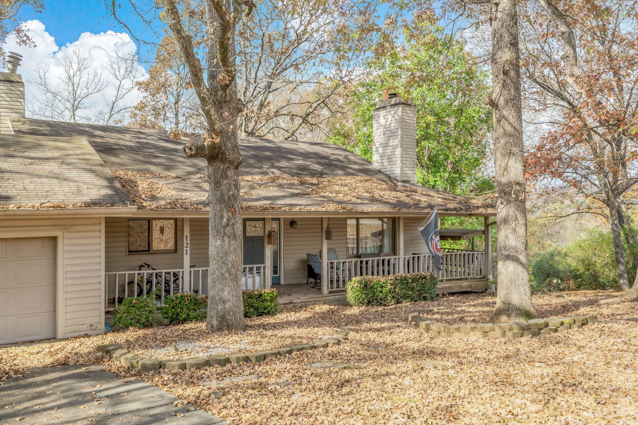 121 County Road 578