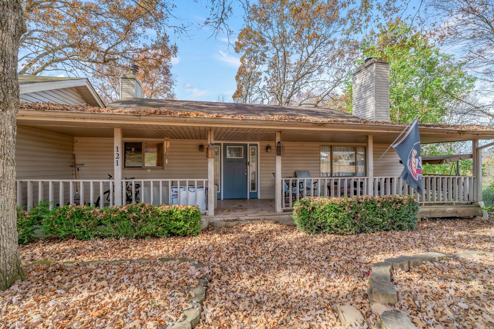 121 County Road 578