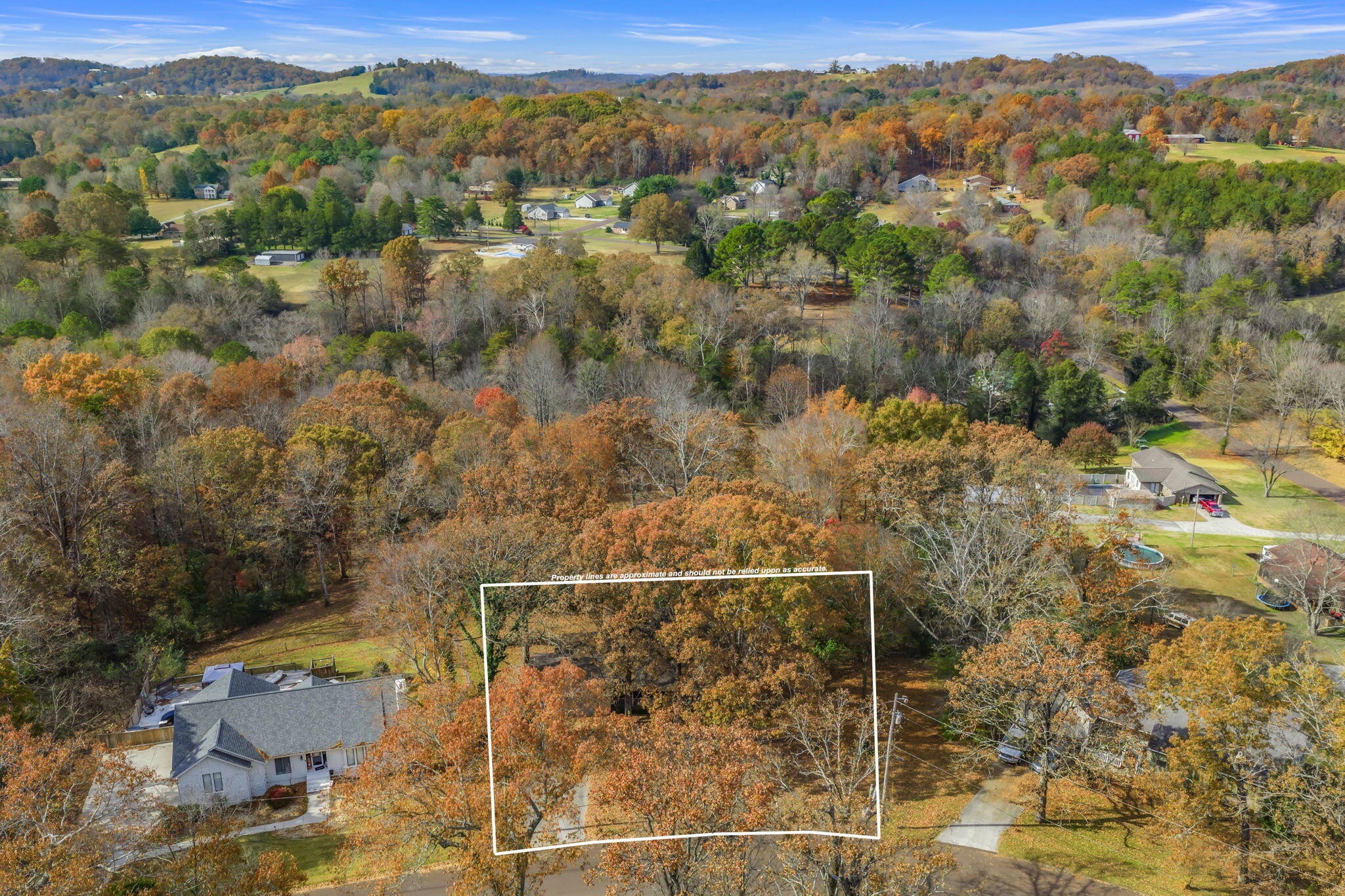 121 County Road 578
