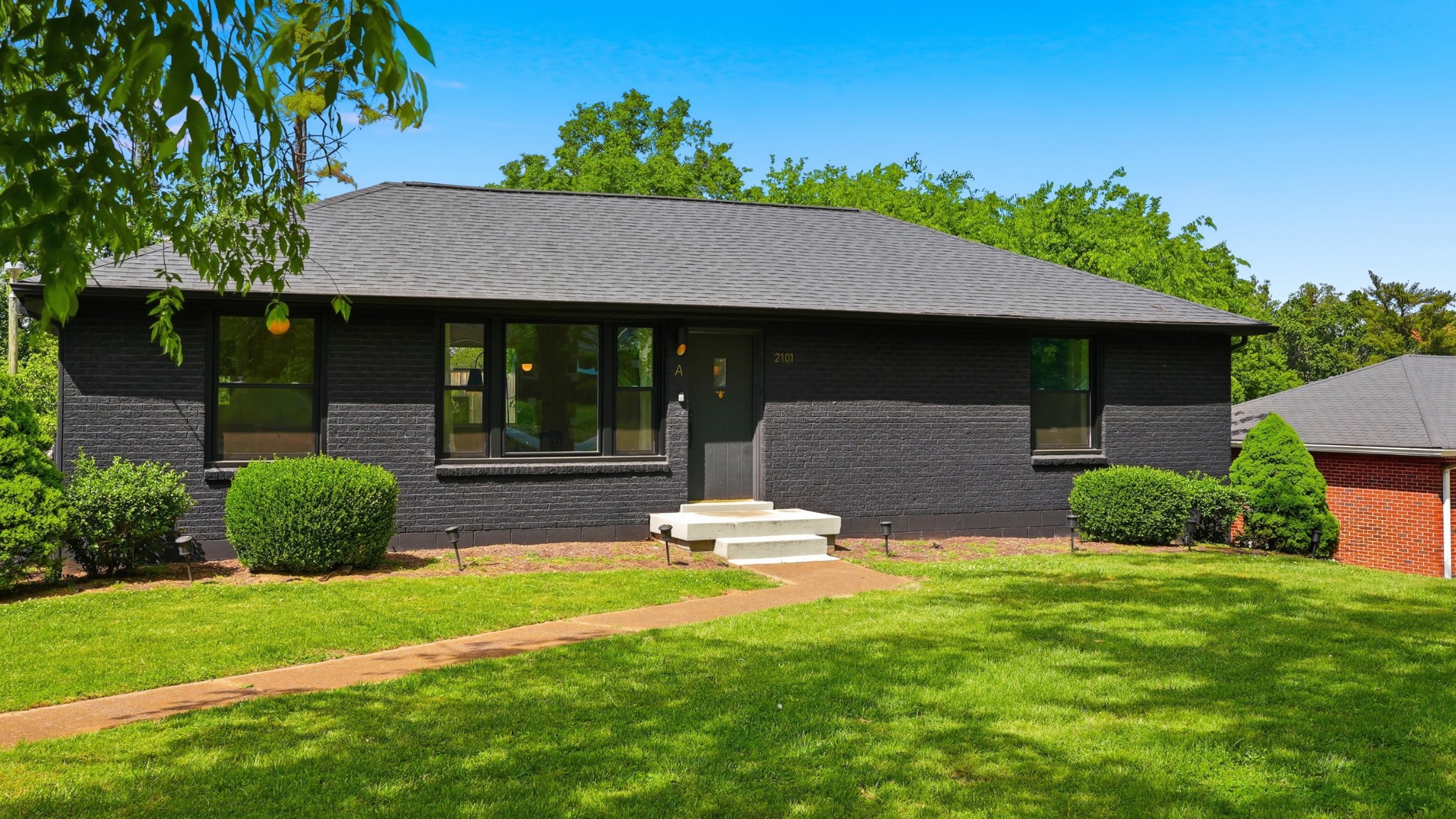 2101 Porter Rd