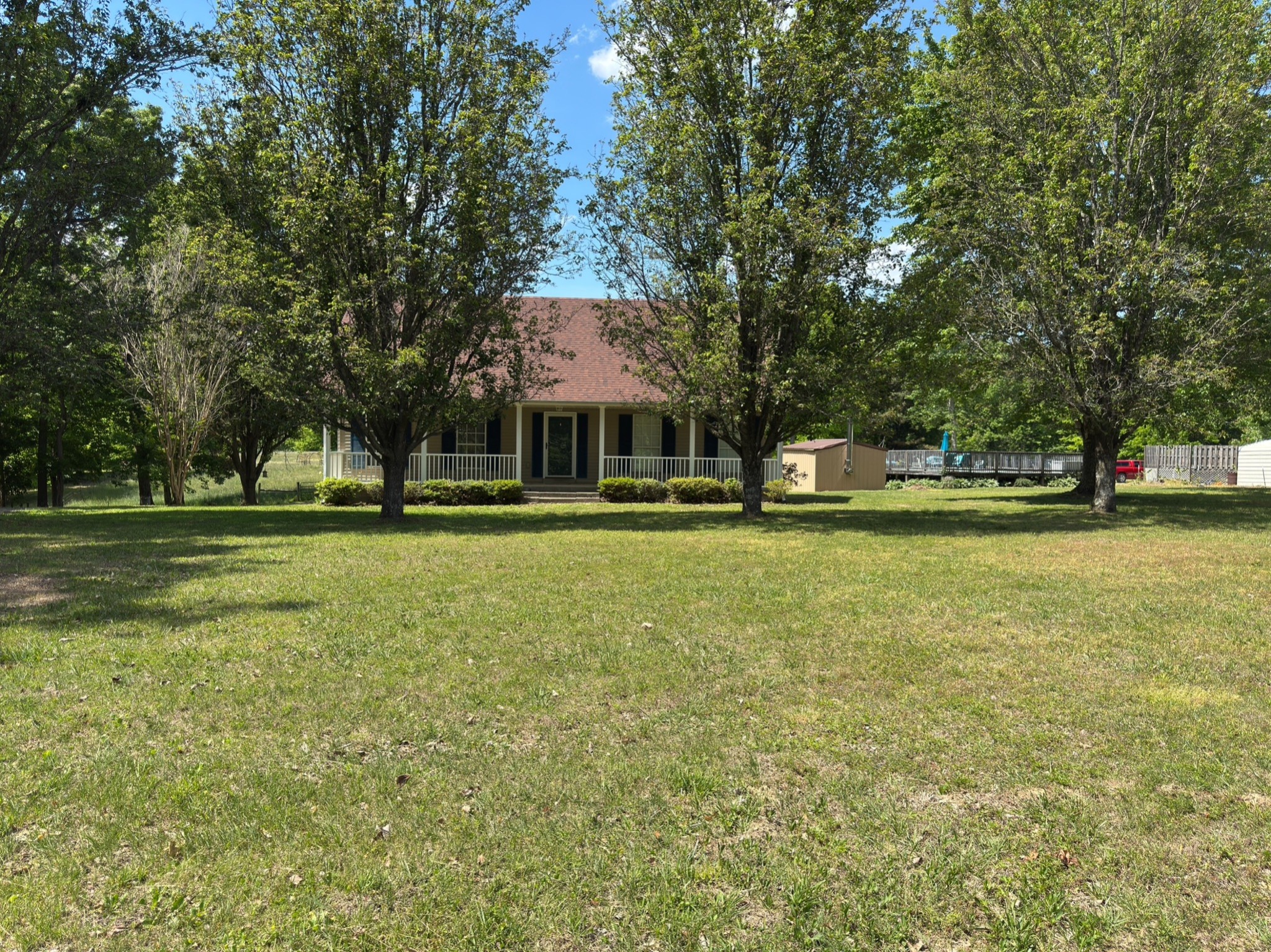 3594 Oak Grove Rd