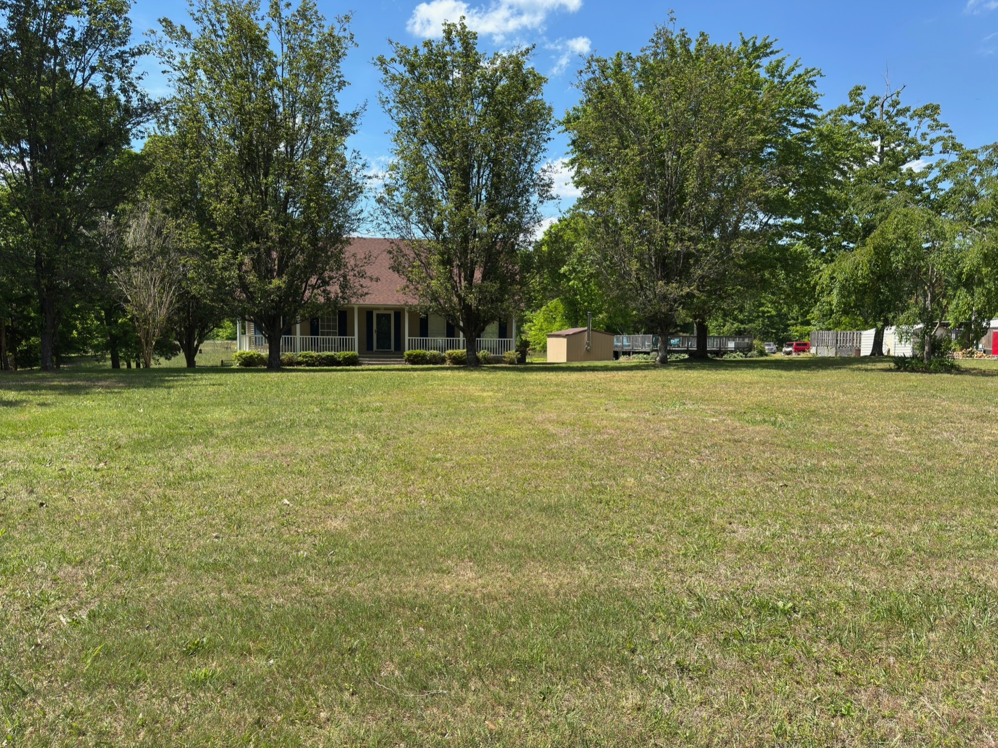3594 Oak Grove Rd
