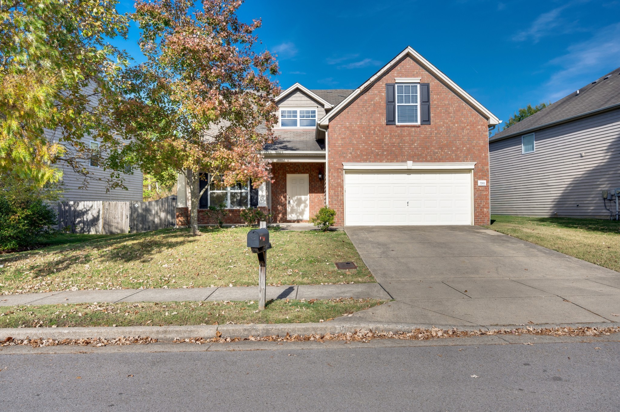 7301 Autumn Crossing Way