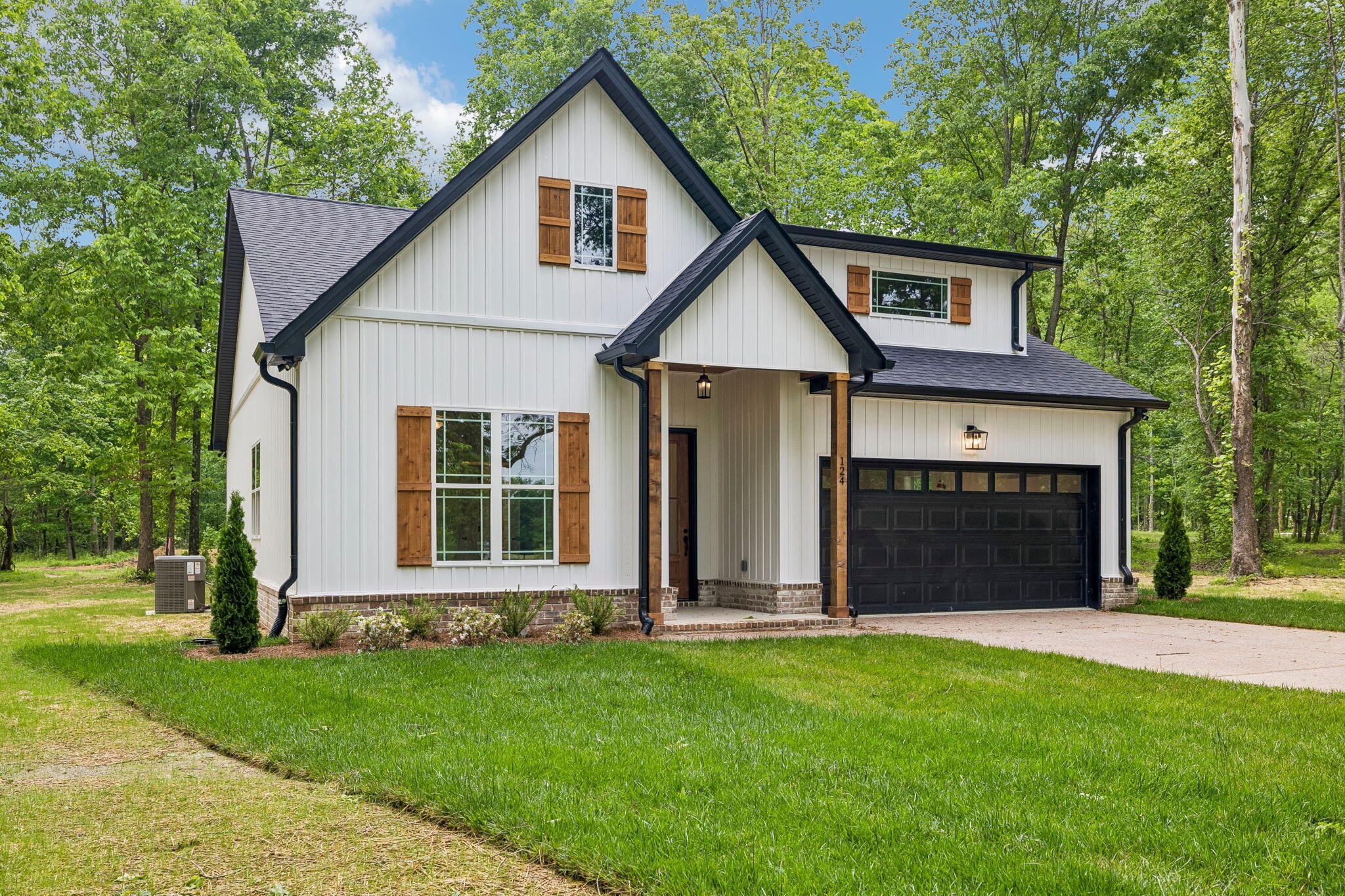 100 Haskell Winton Road
