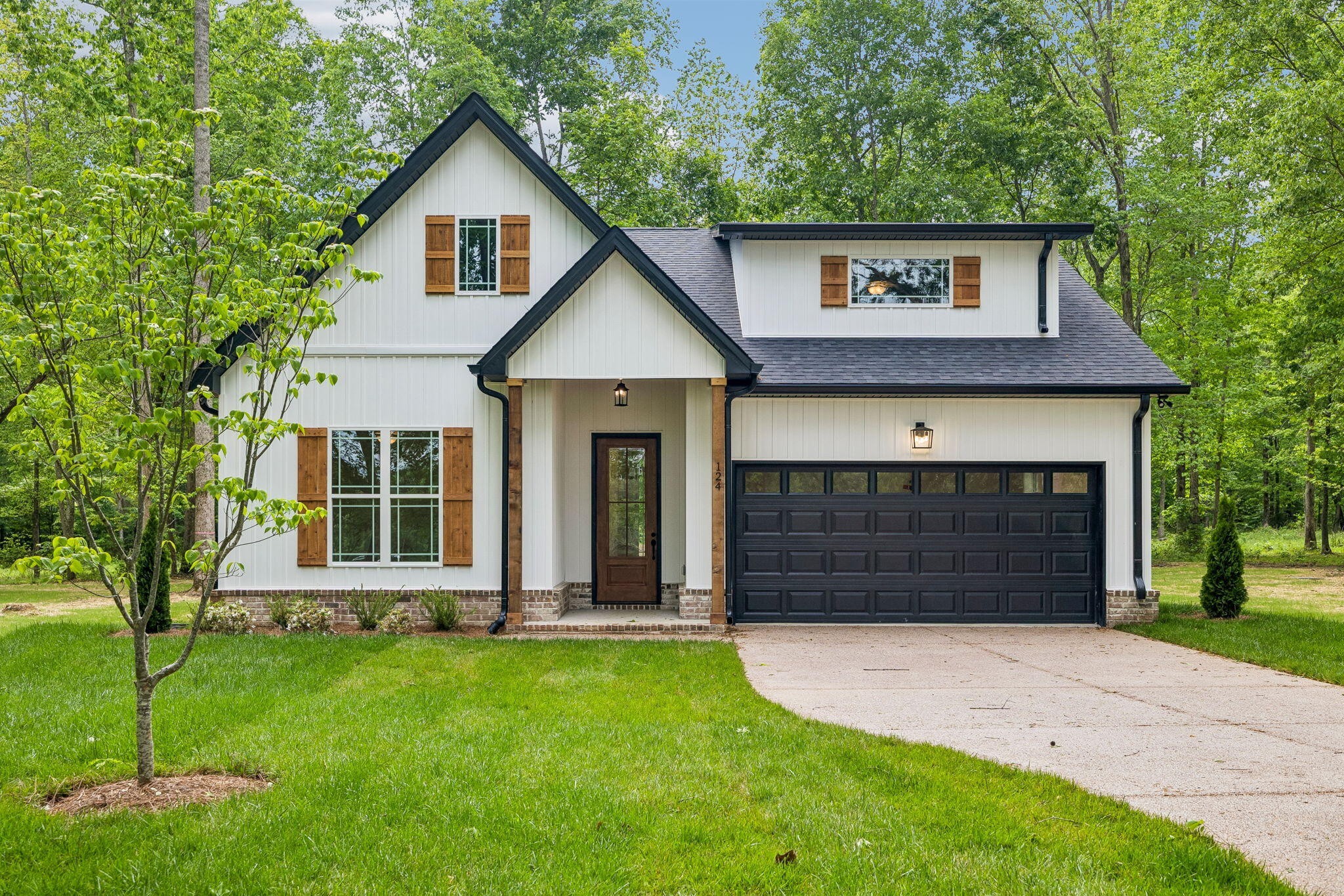 100 Haskell Winton Road