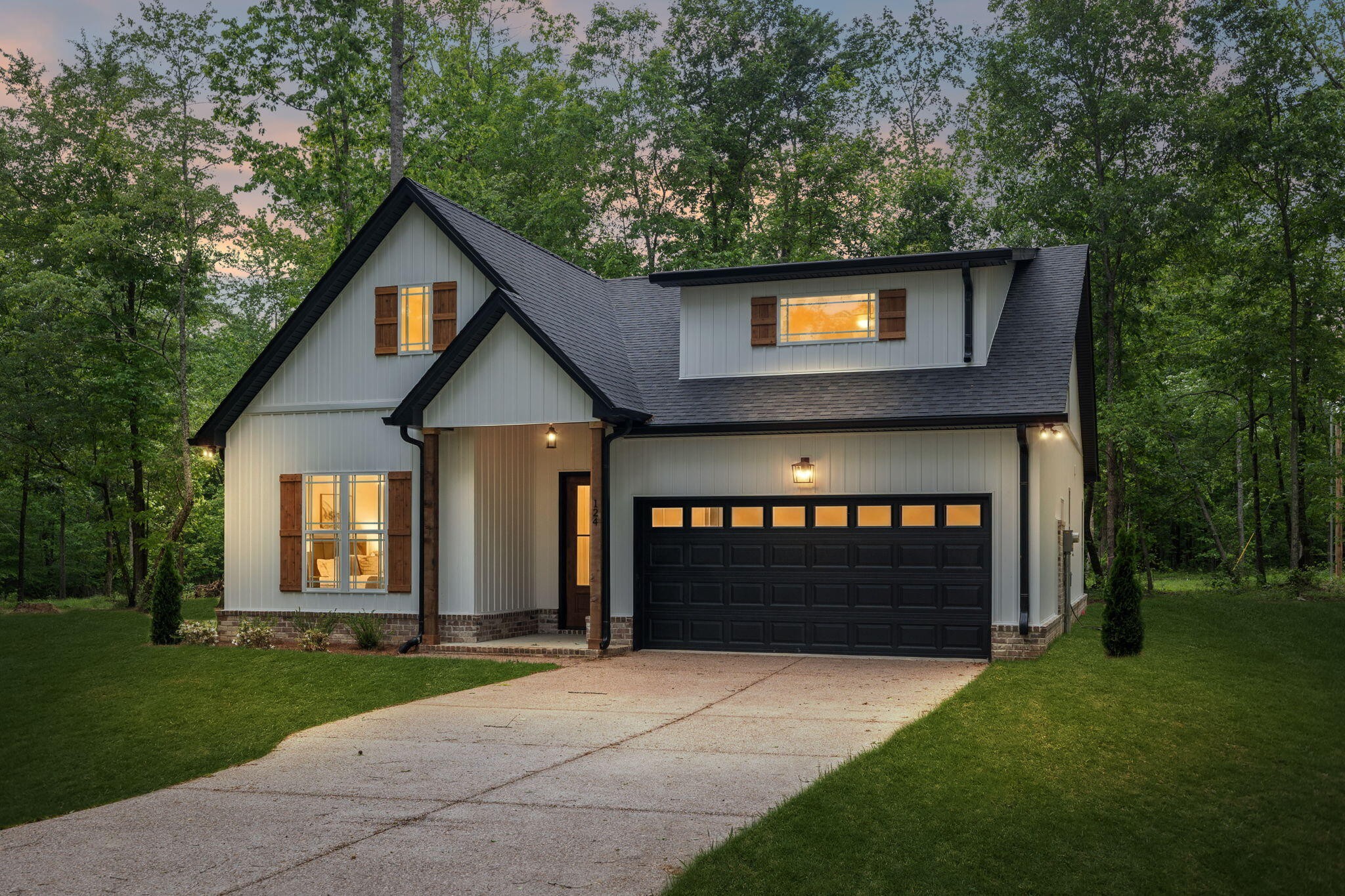 72 Haskell Winton Road