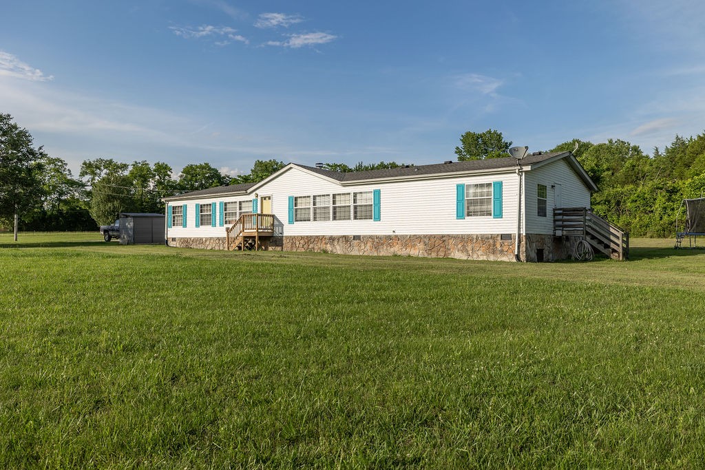 2861 Verona Caney Rd