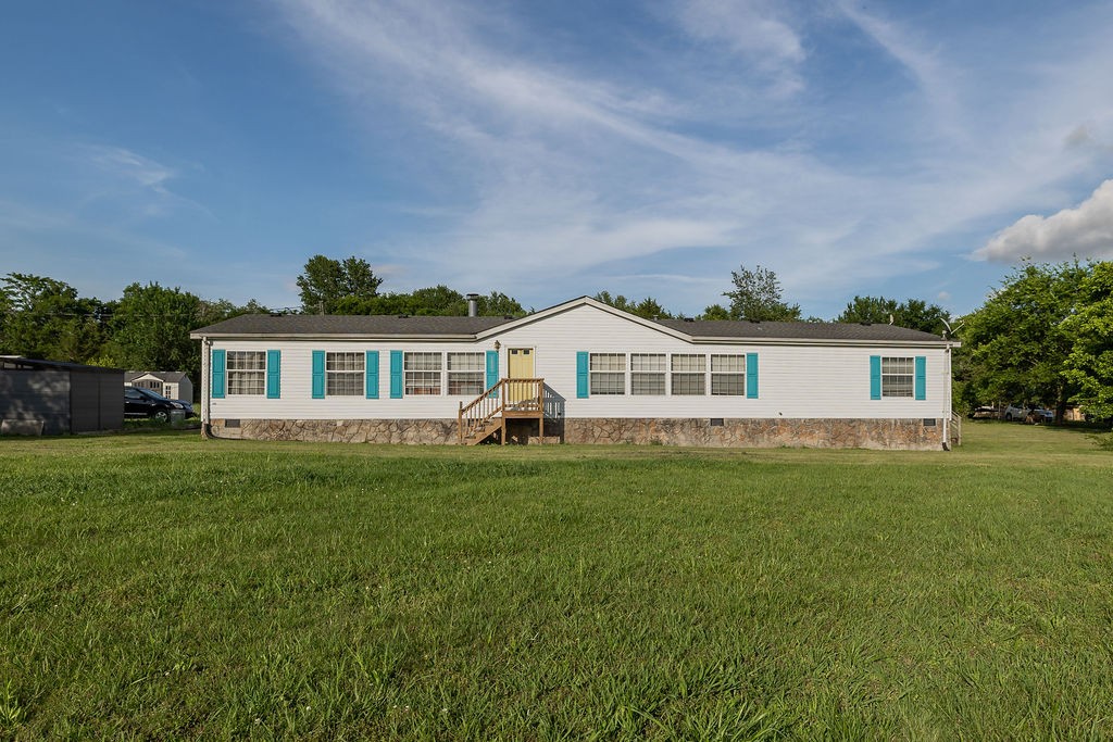 2861 Verona Caney Rd