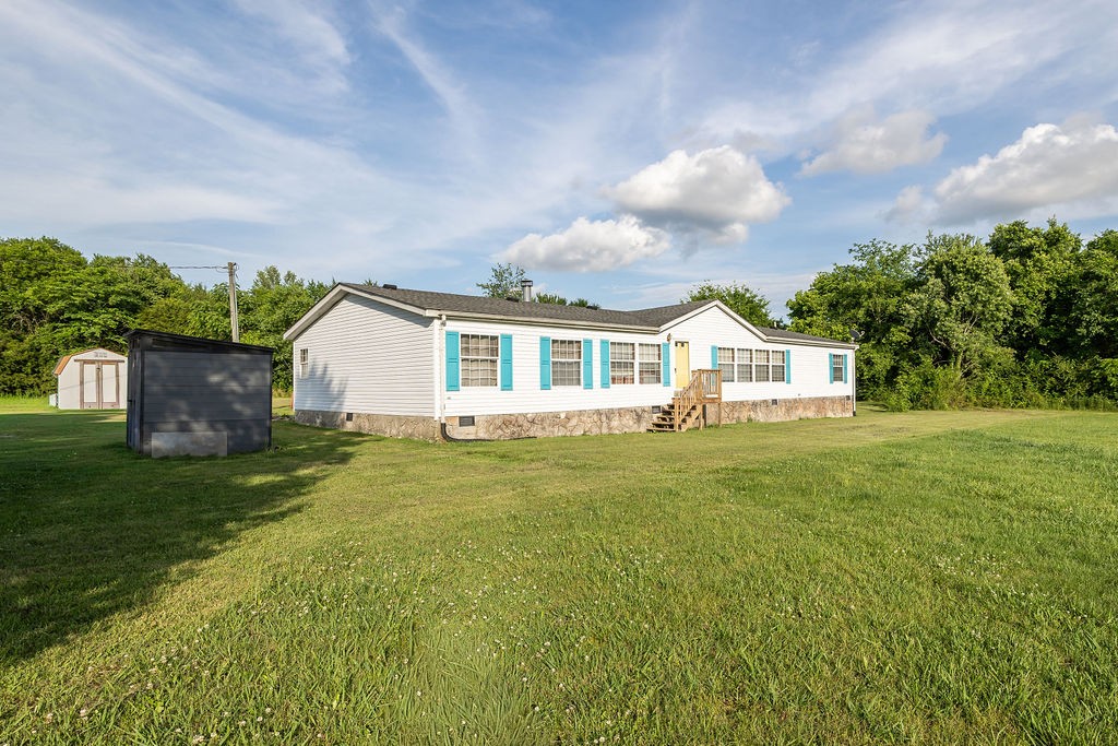 2861 Verona Caney Rd