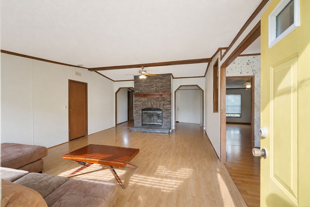 2861 Verona Caney Rd