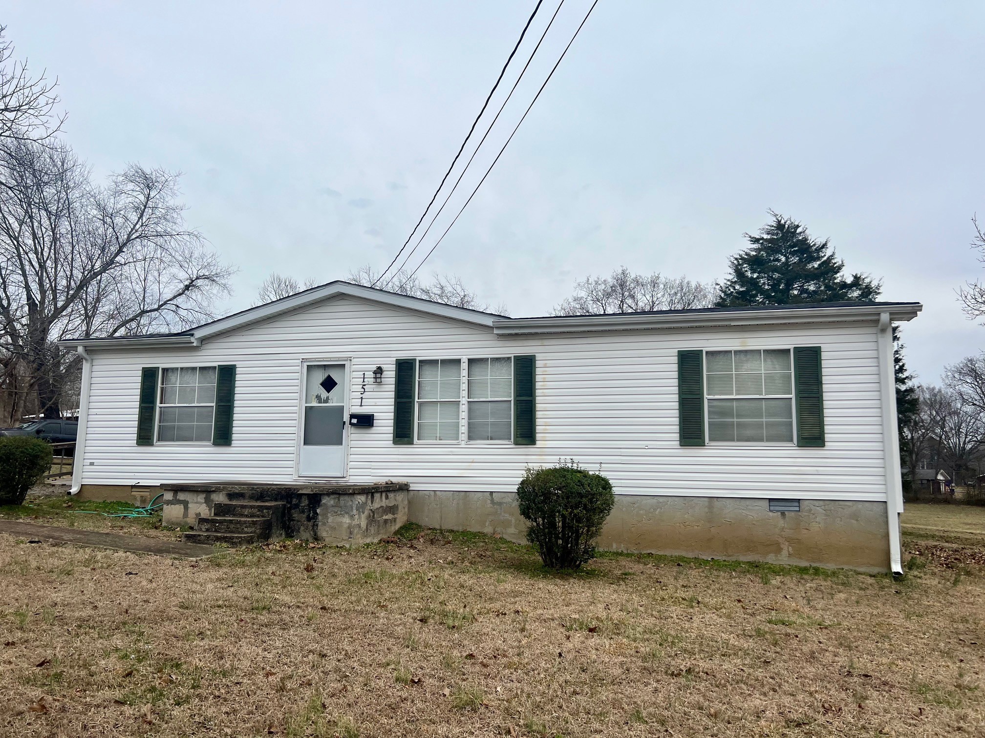 151 Everett St