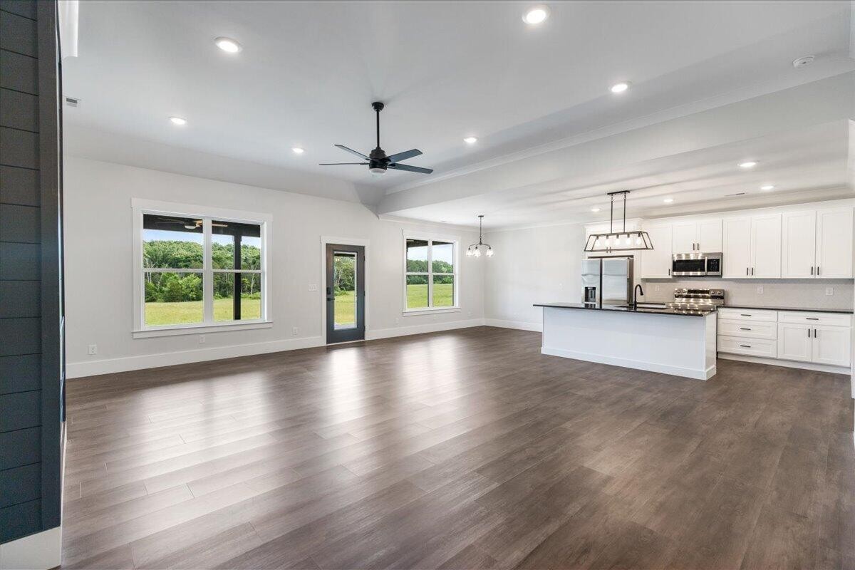 358 Benton Station Road