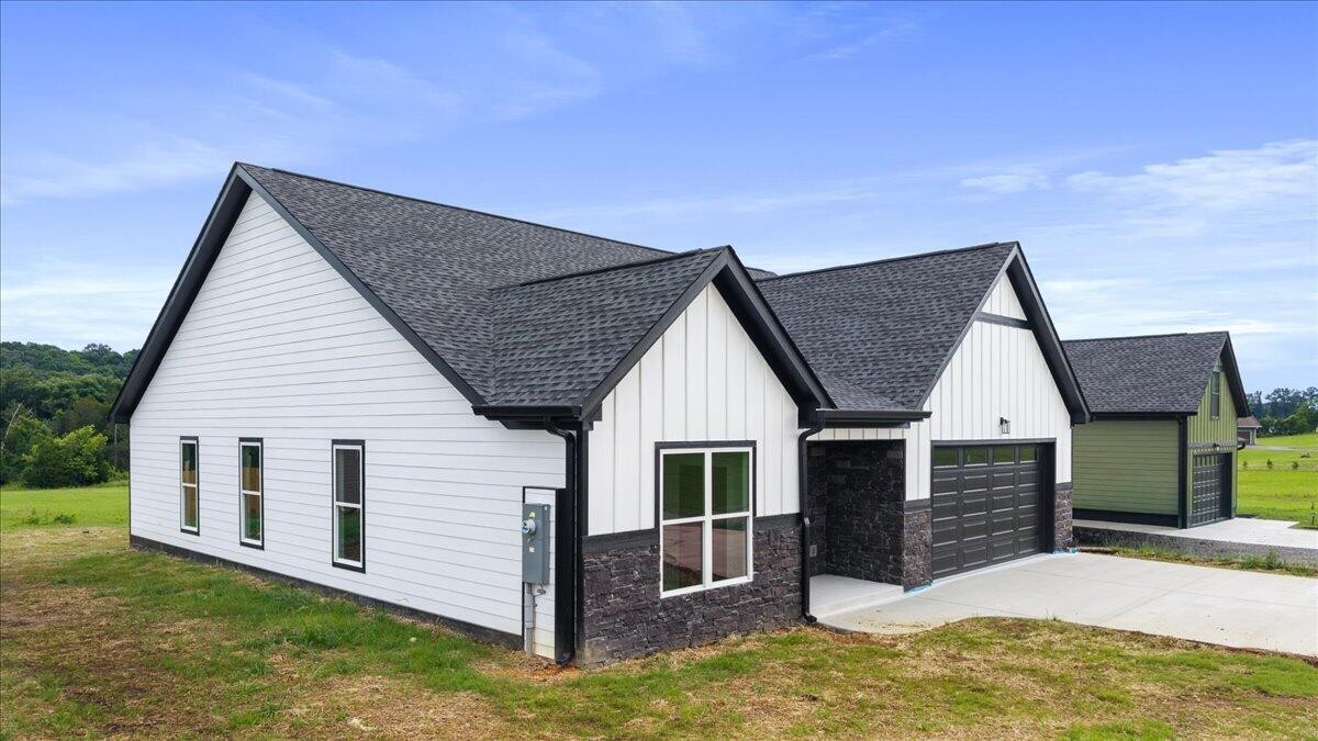 358 Benton Station Road