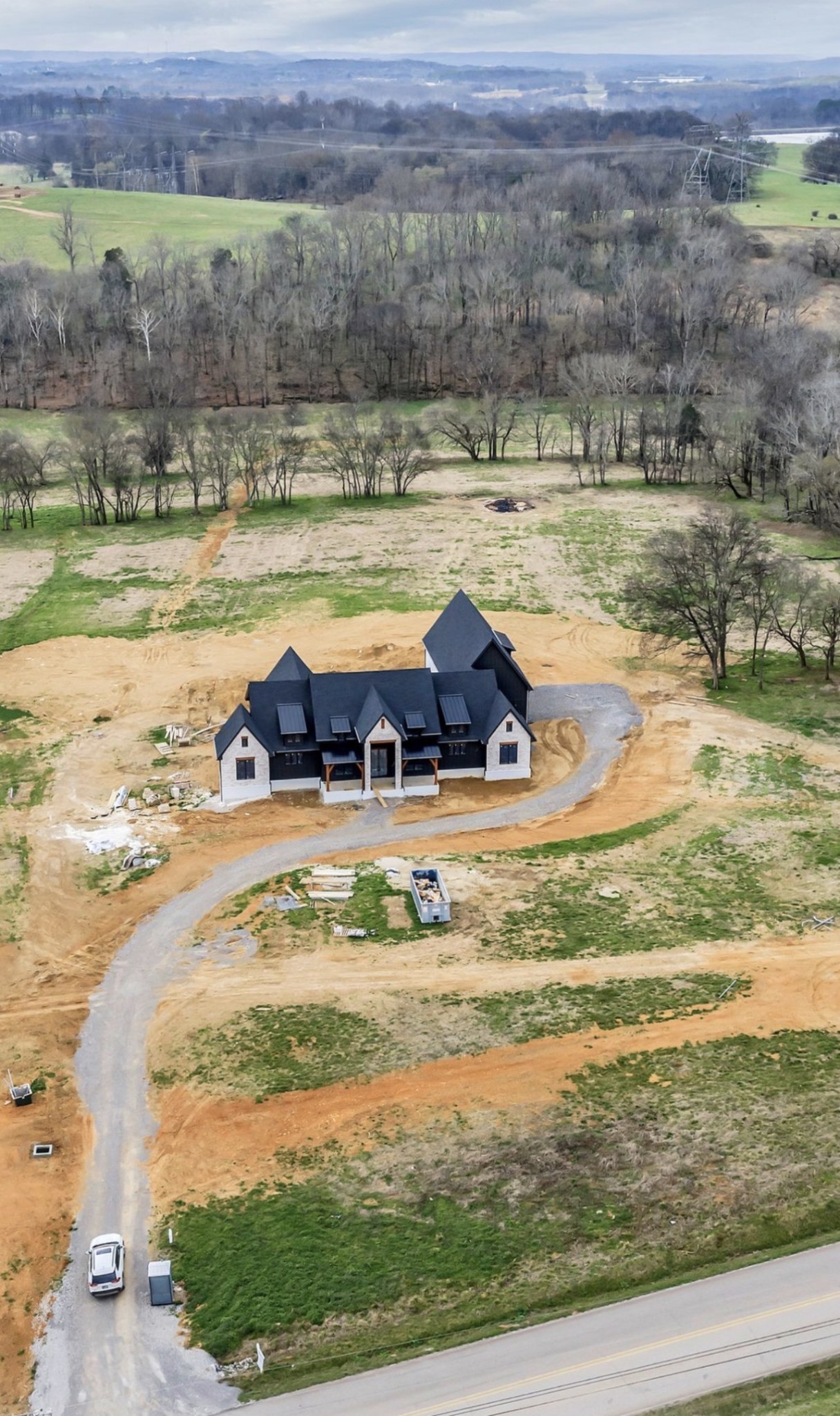 2388 Darks Mill Rd