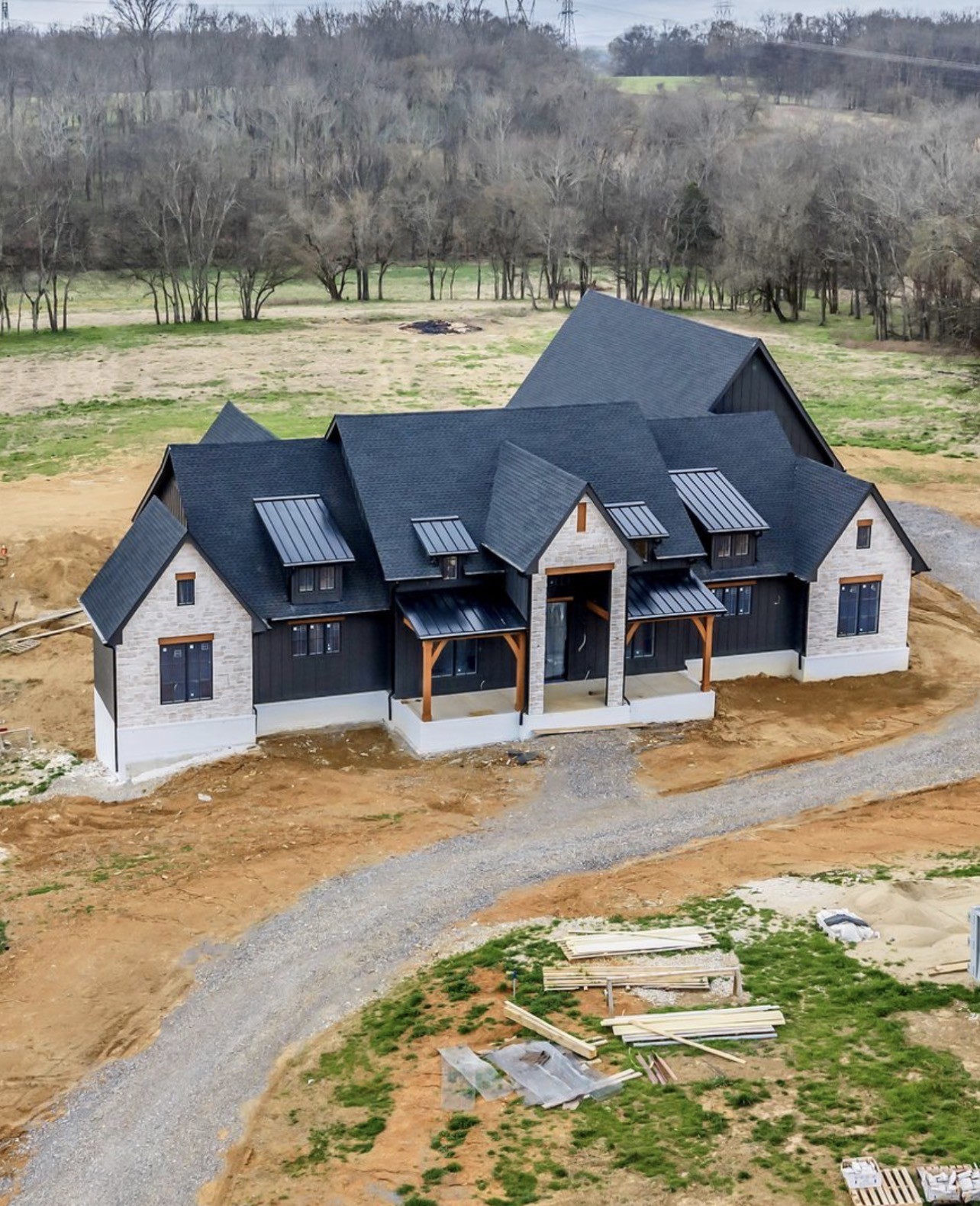2388 Darks Mill Rd