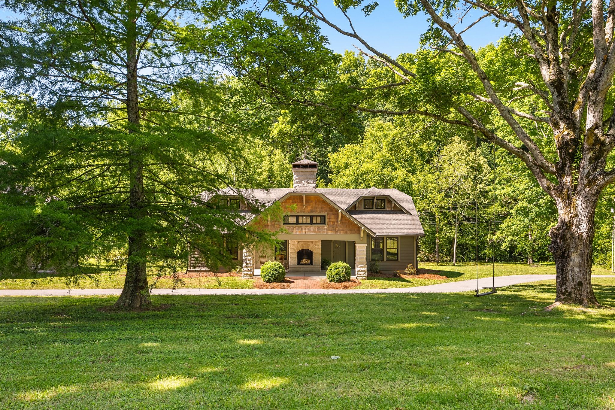5401 Old Highway 96
