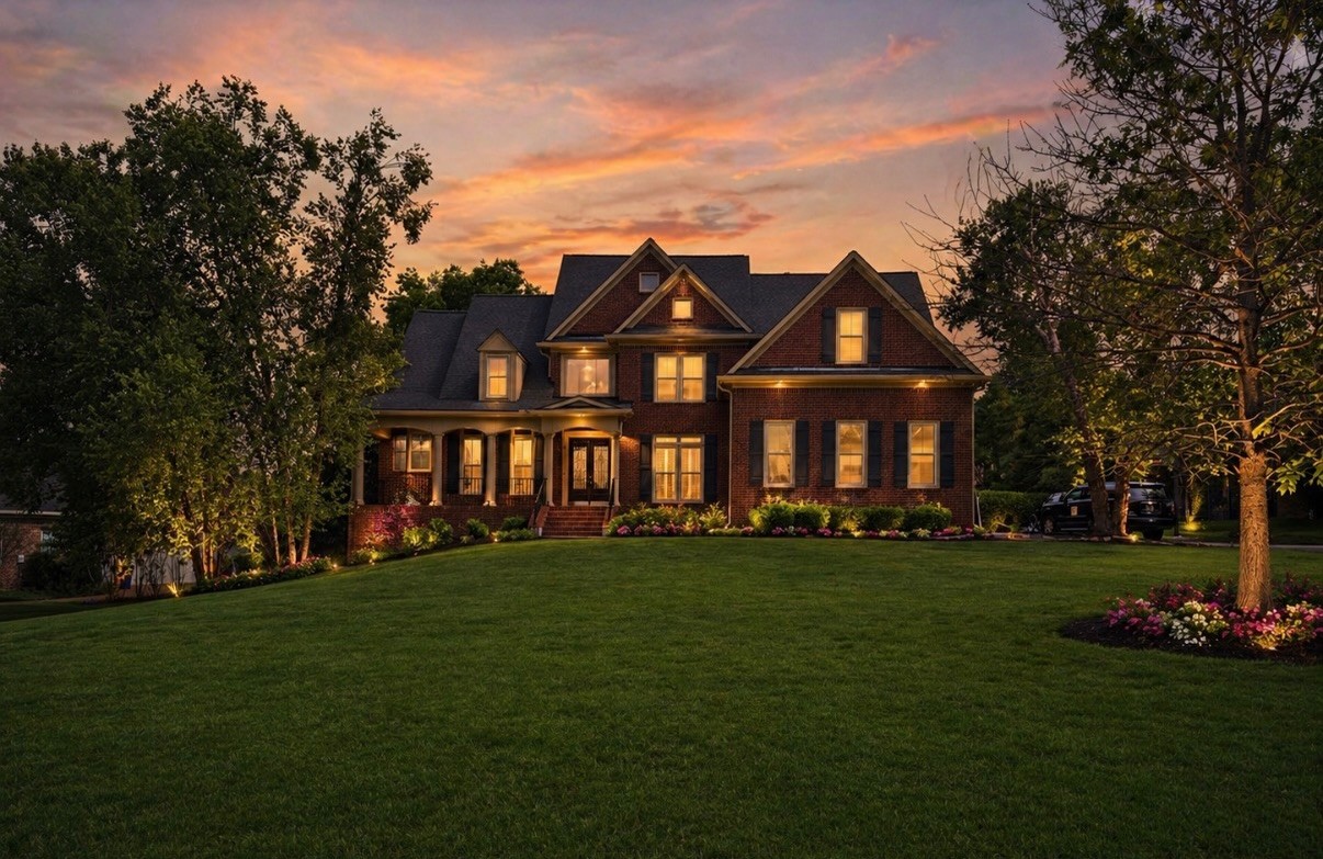 1240 Concord Hunt Dr