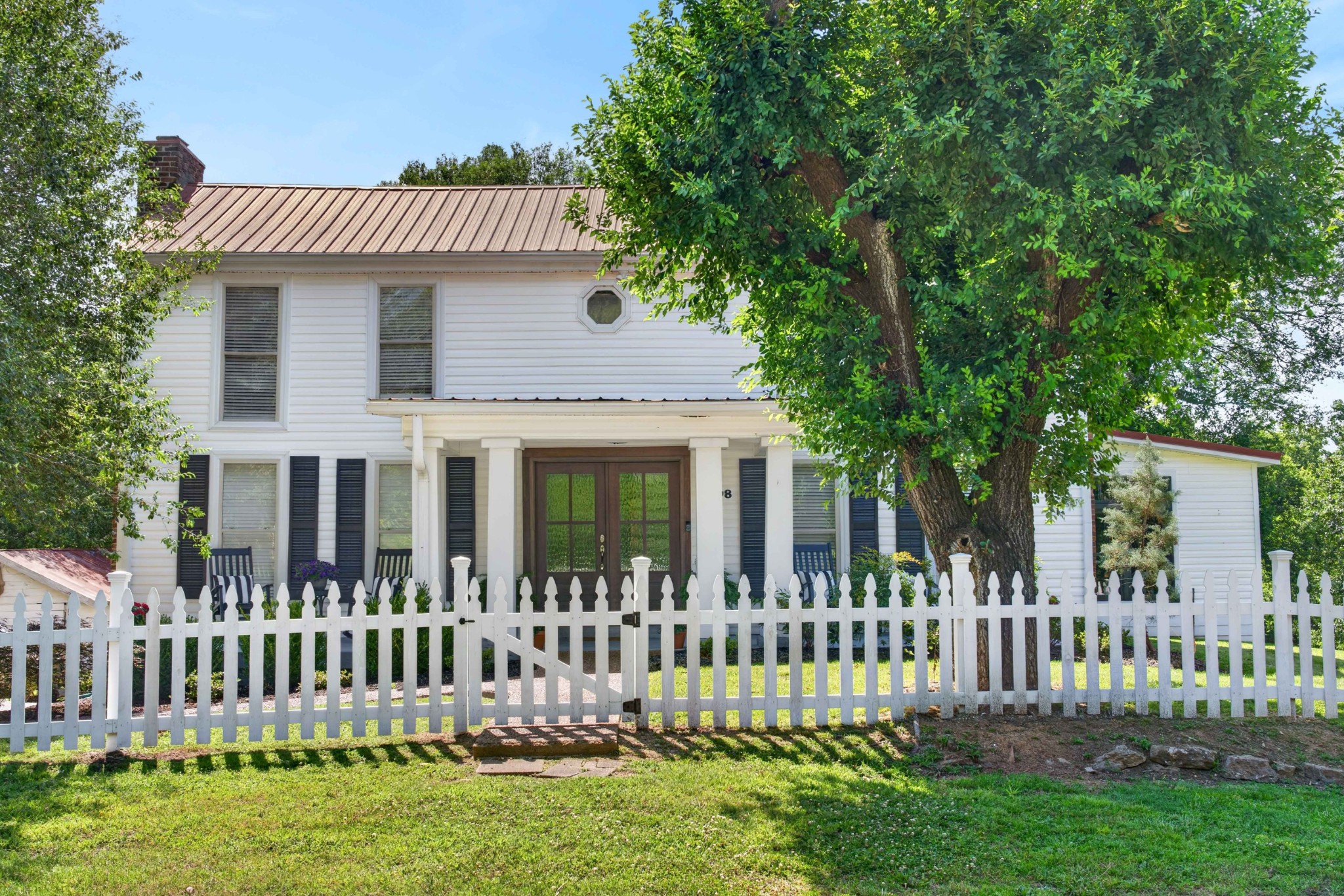 3798 McCandless Rd