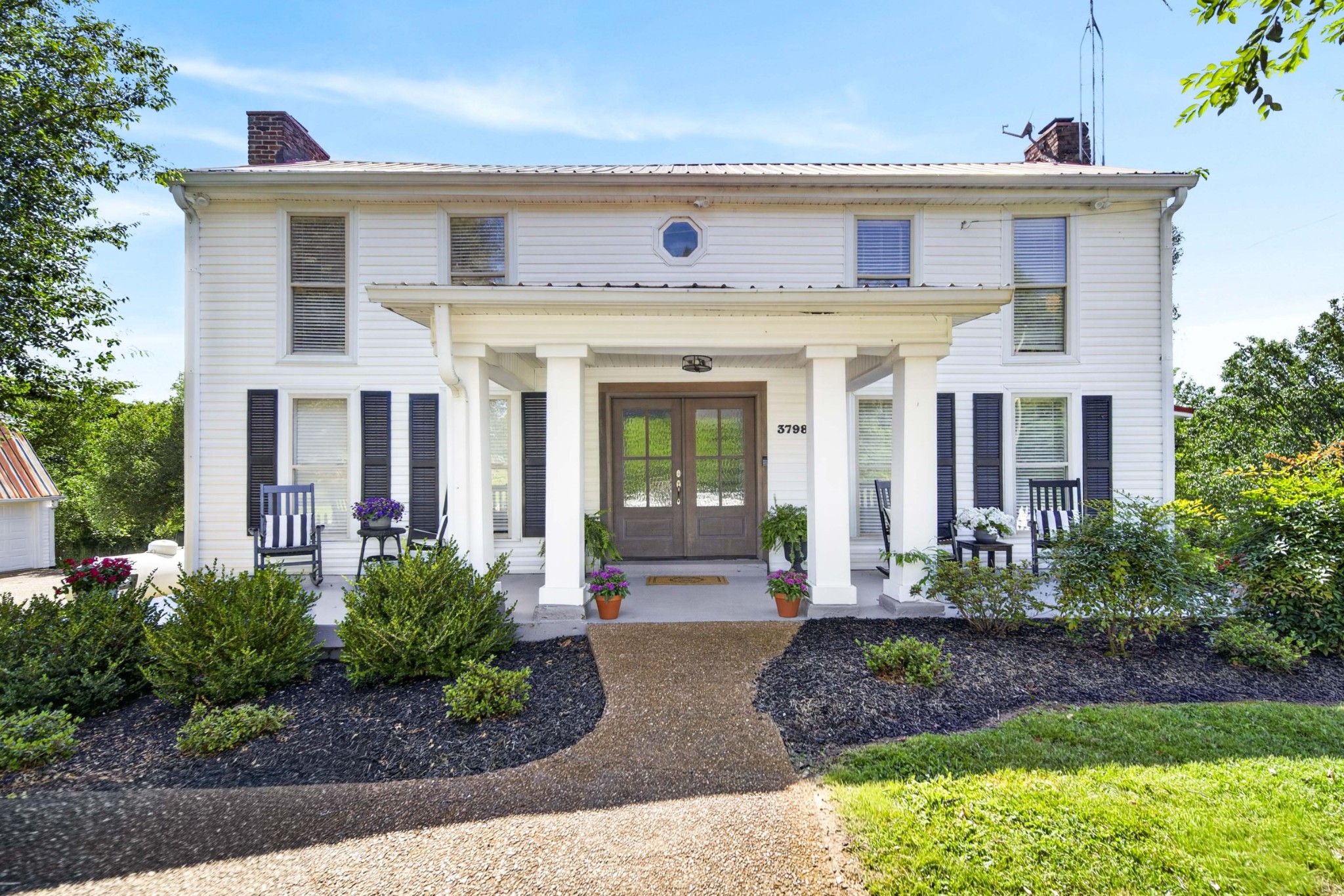 3798 McCandless Rd
