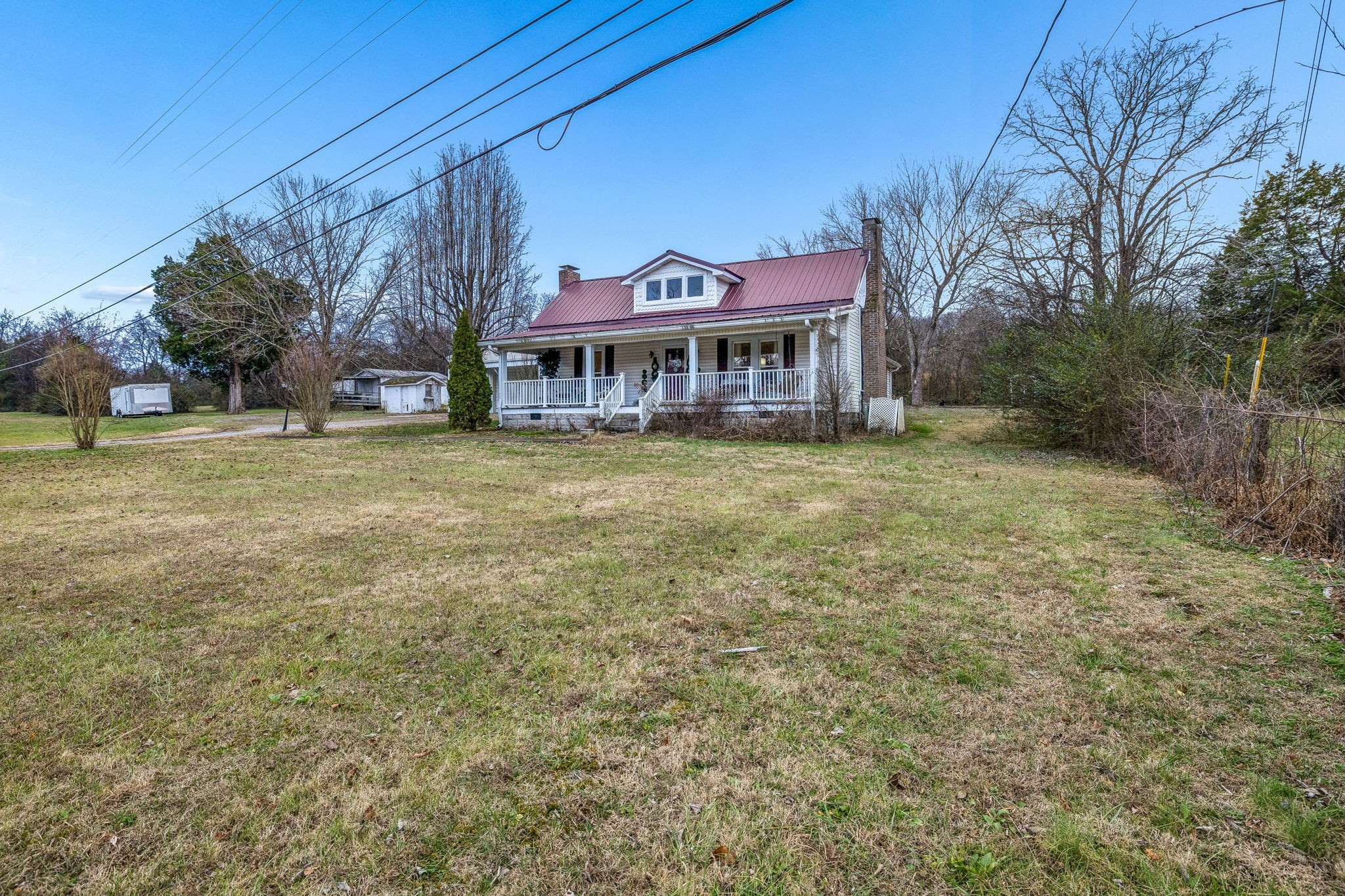 2972 Cainsville Rd