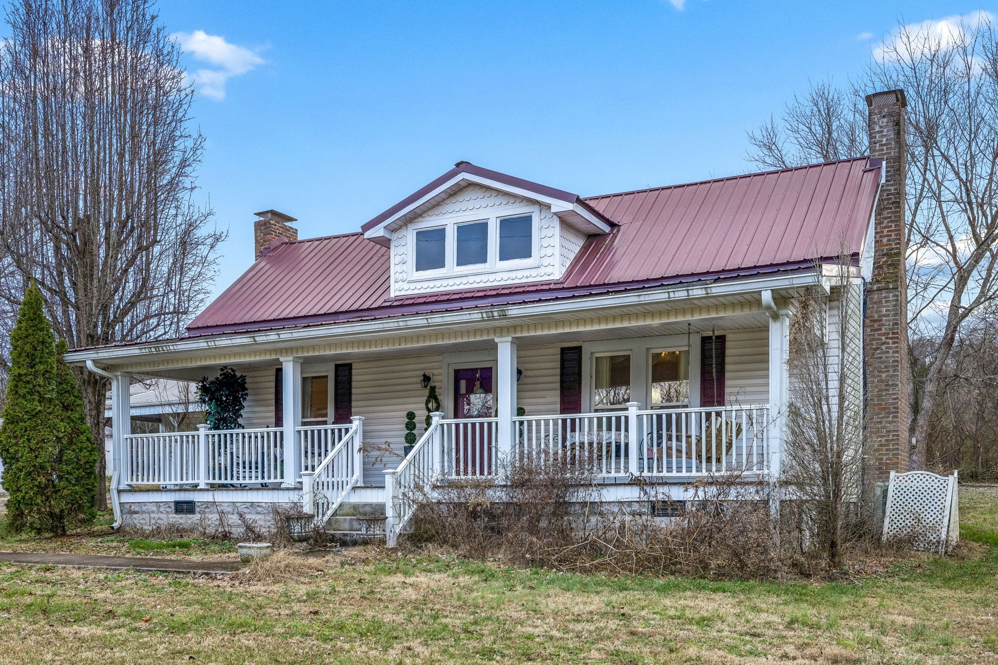 2972 Cainsville Rd