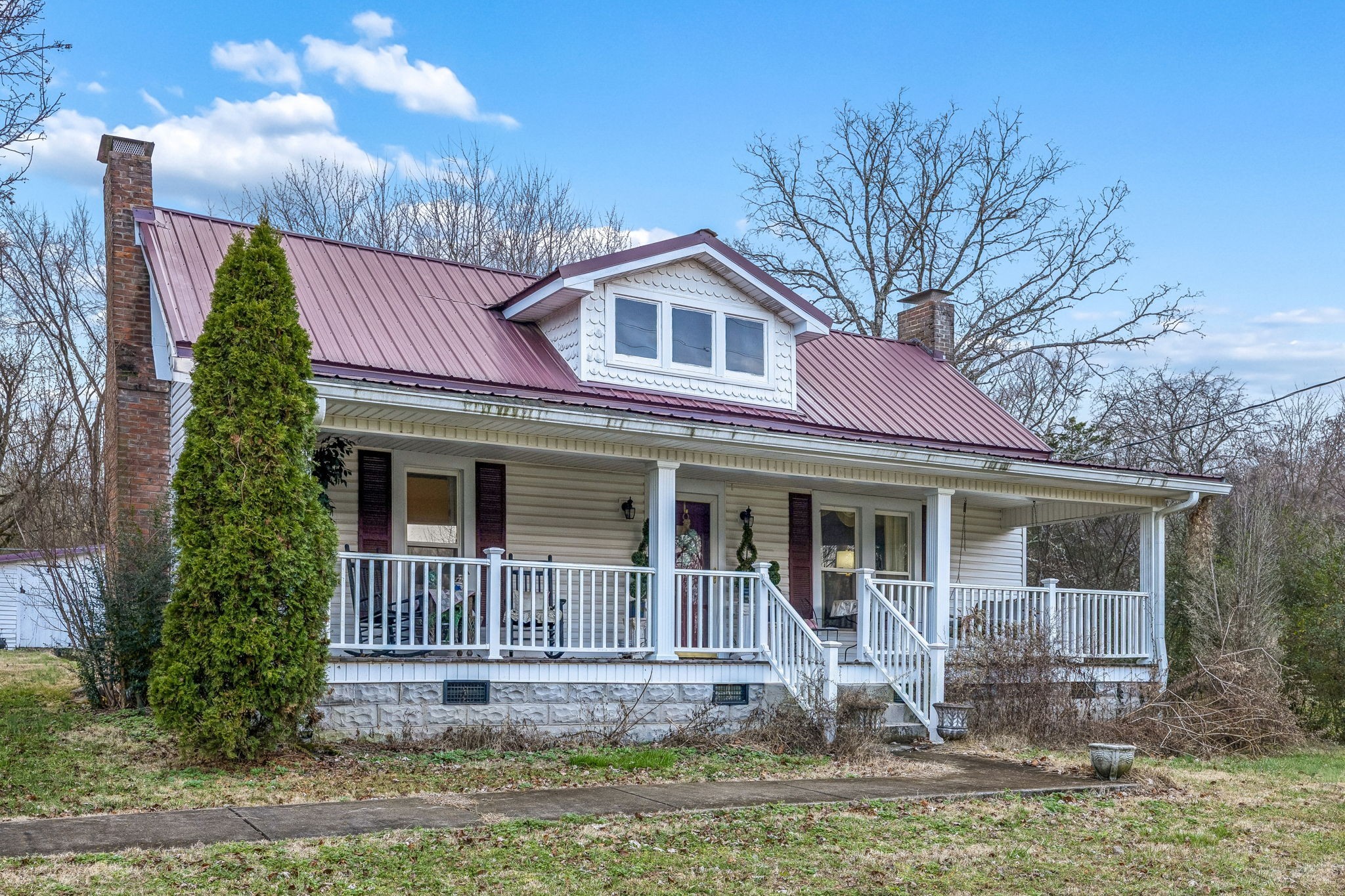 2972 Cainsville Rd