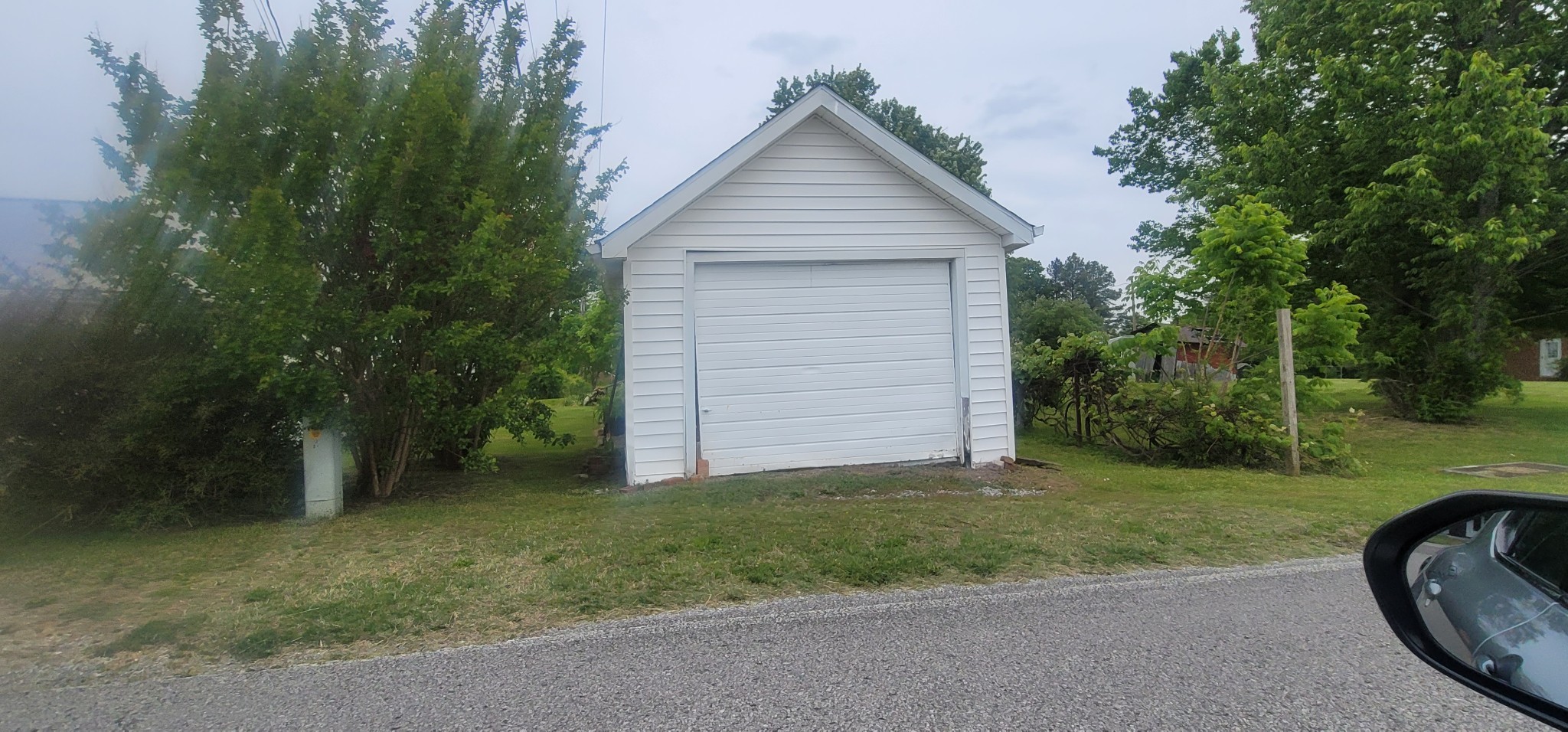 19 Turkey Scratch Rd