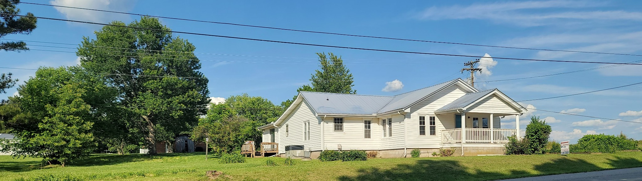 19 Turkey Scratch Rd