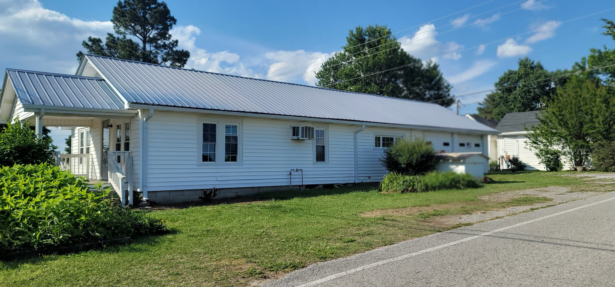 19 Turkey Scratch Rd