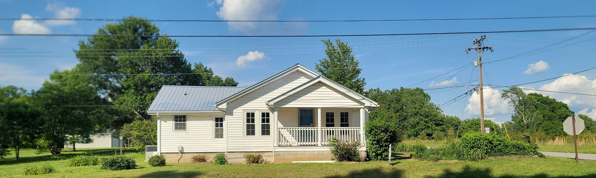 19 Turkey Scratch Rd