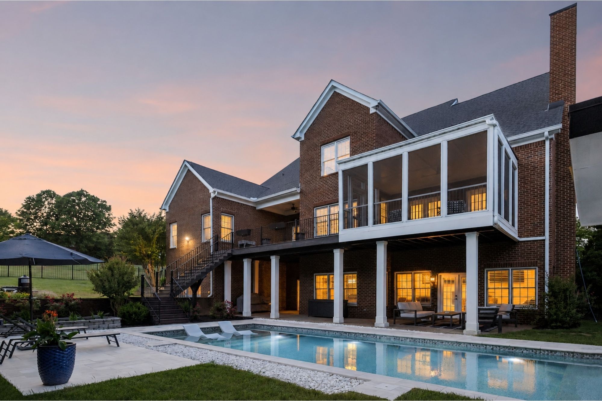 81 Governors Way
