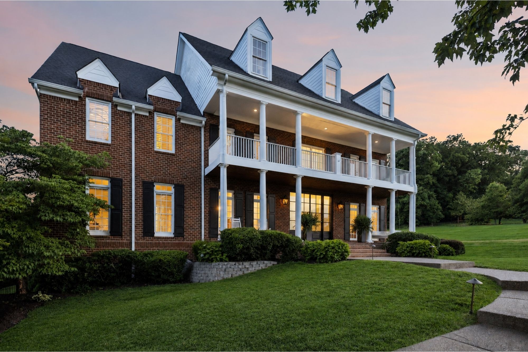 81 Governors Way