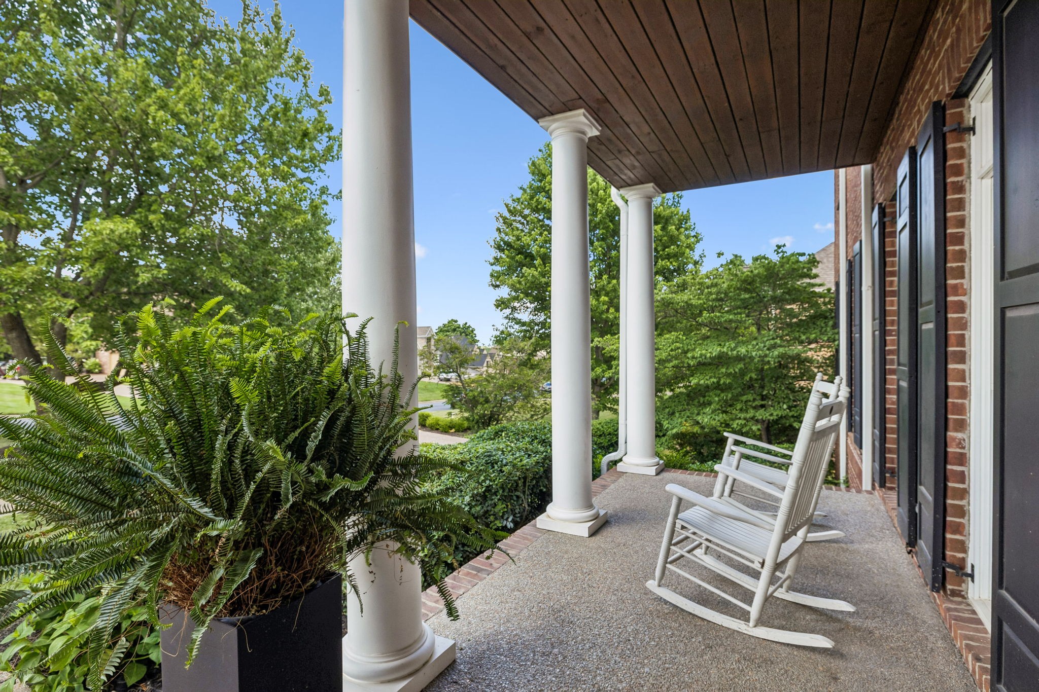 81 Governors Way