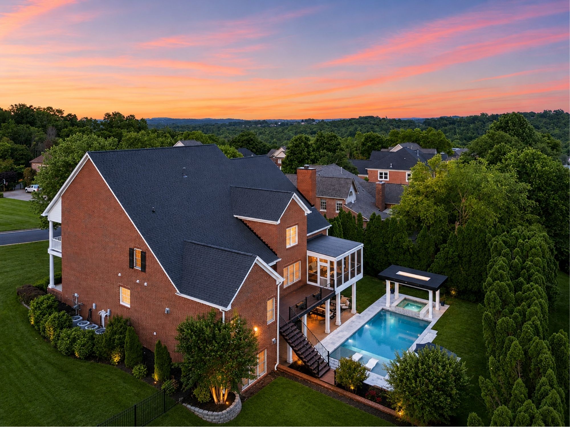 81 Governors Way