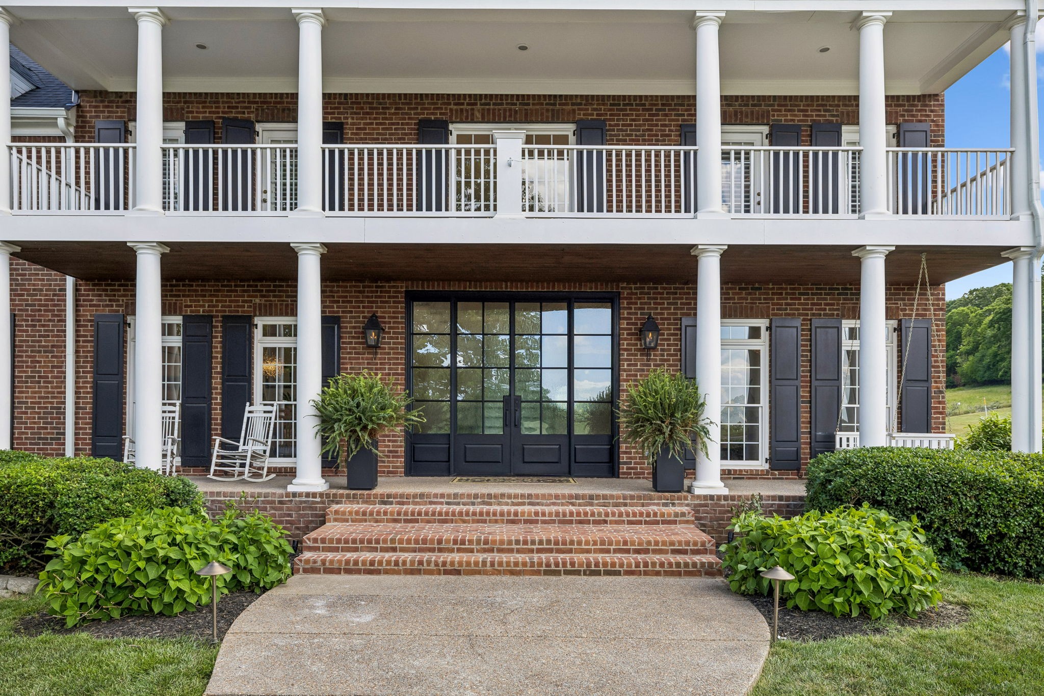 81 Governors Way