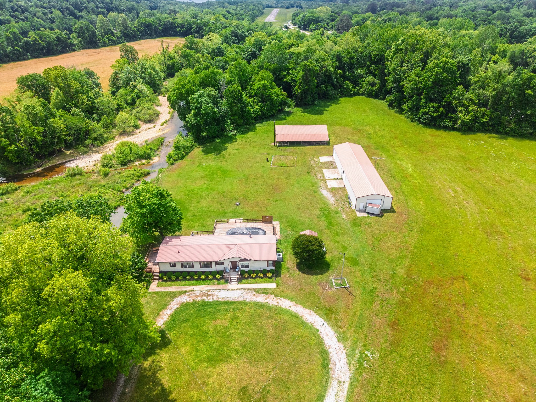 9515 Highway 147
