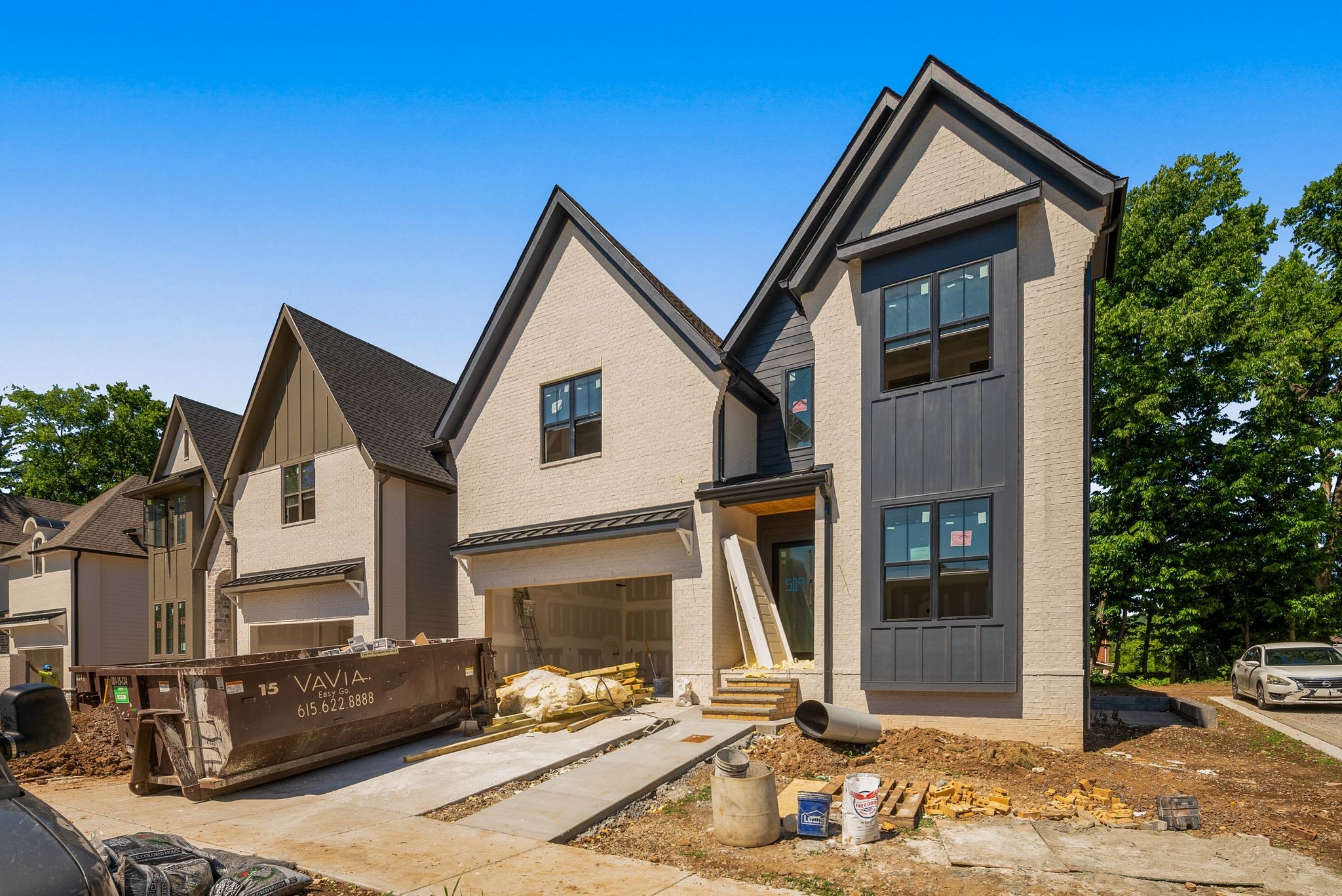 509 Stonewall Way