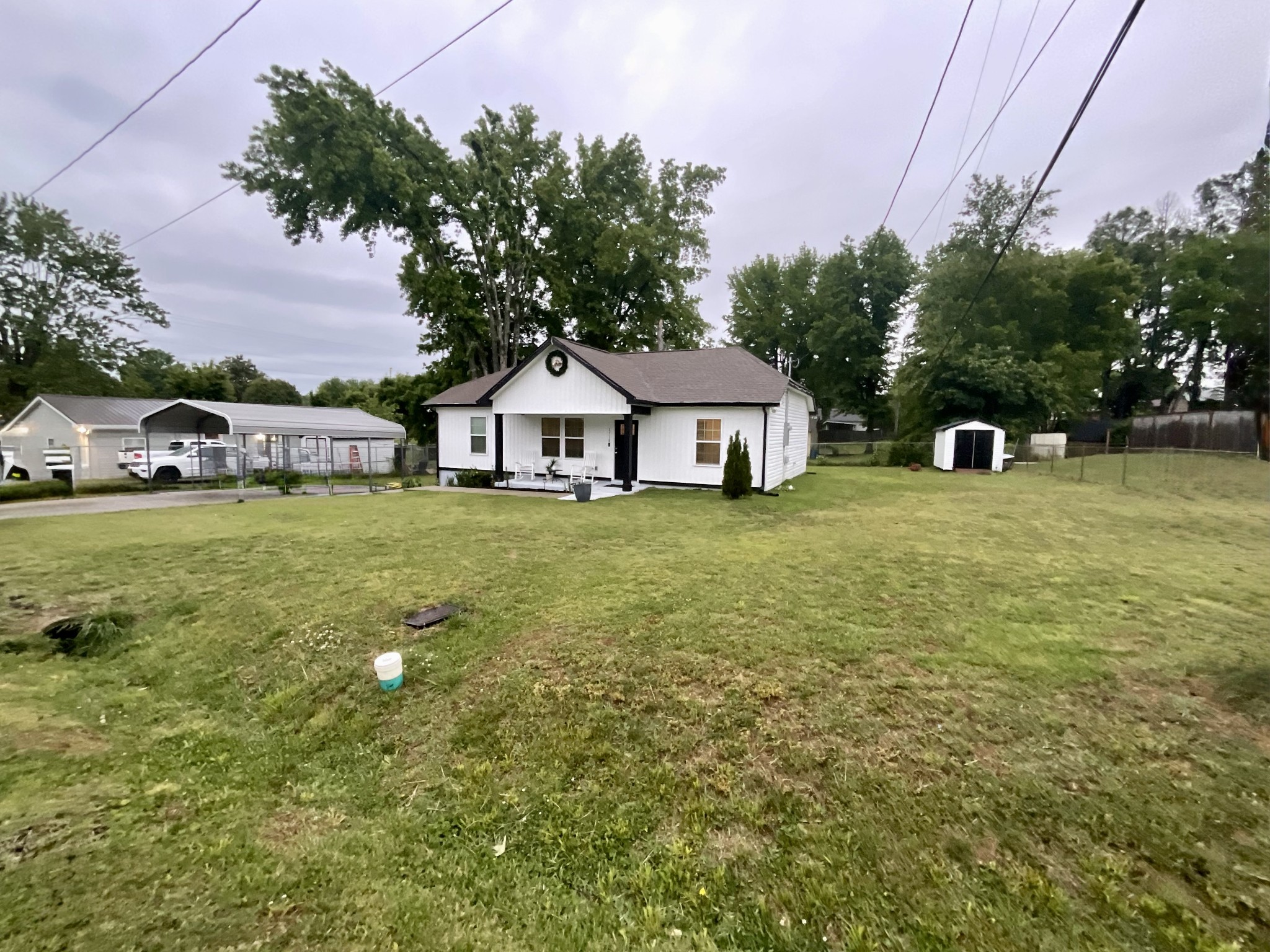 2718 Driftwood Dr