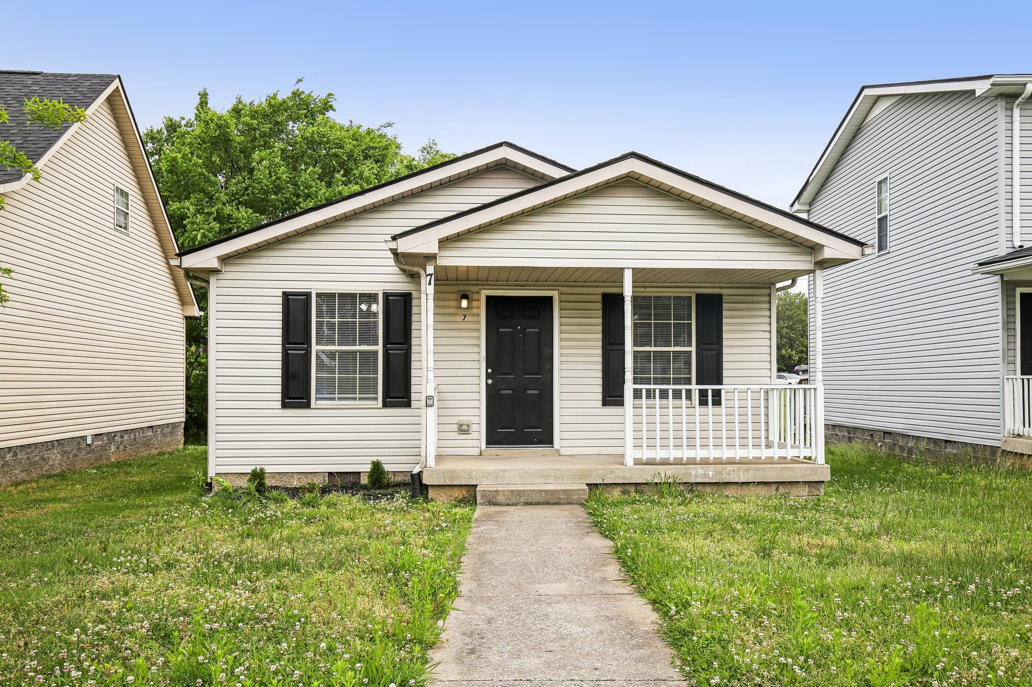 2607 Landrum Ct
