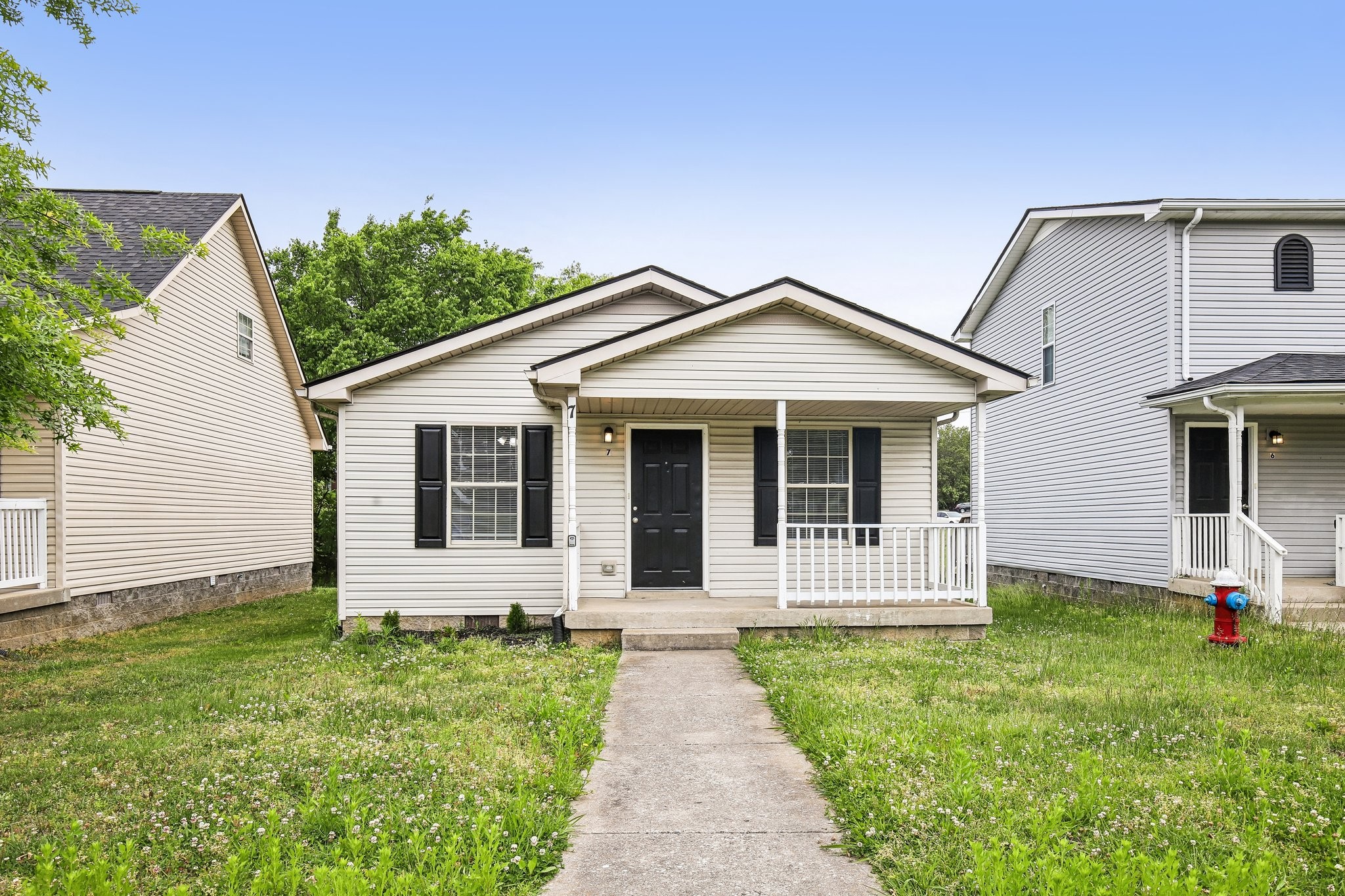 2607 Landrum Ct